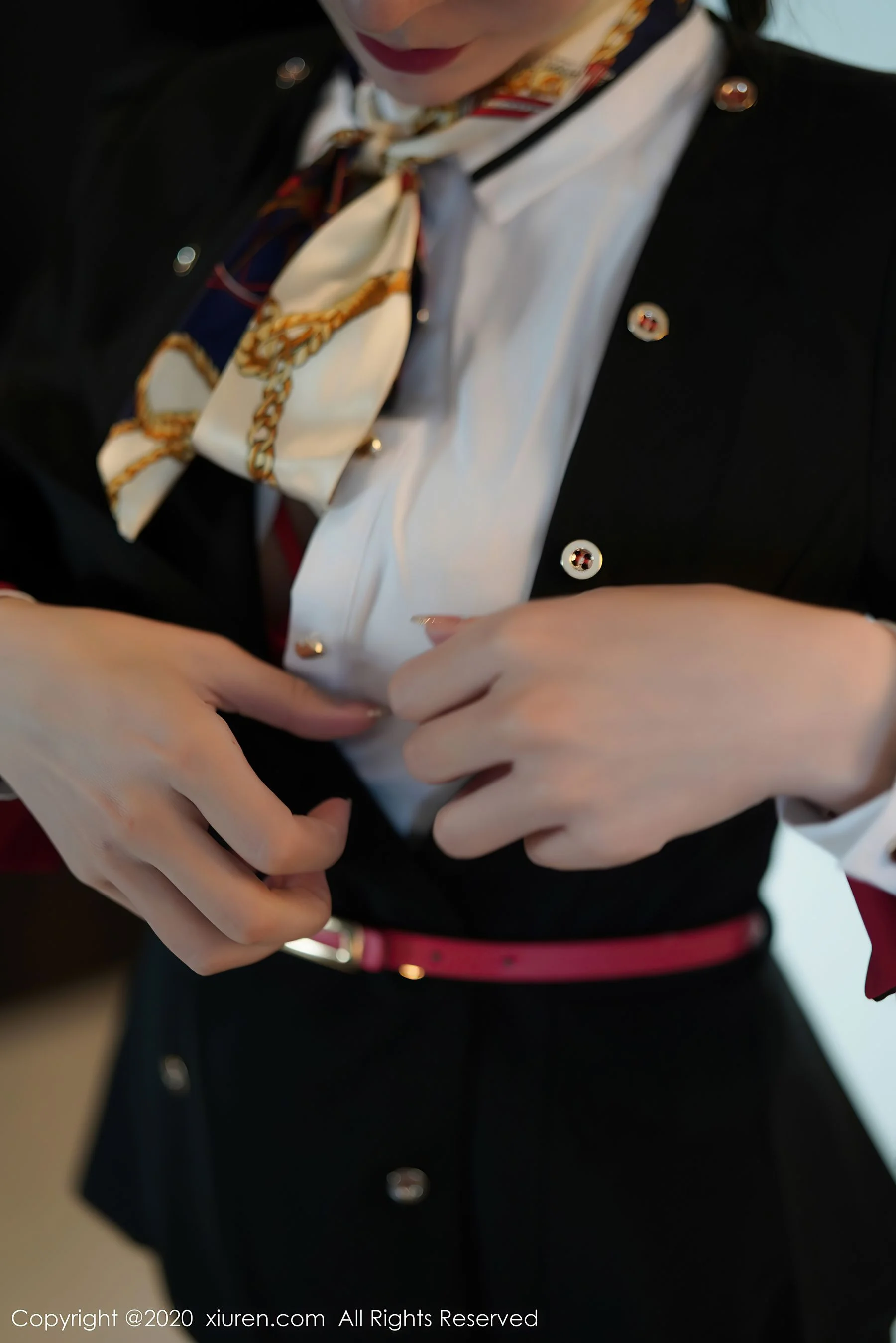 周于希Sandy - Photo 46