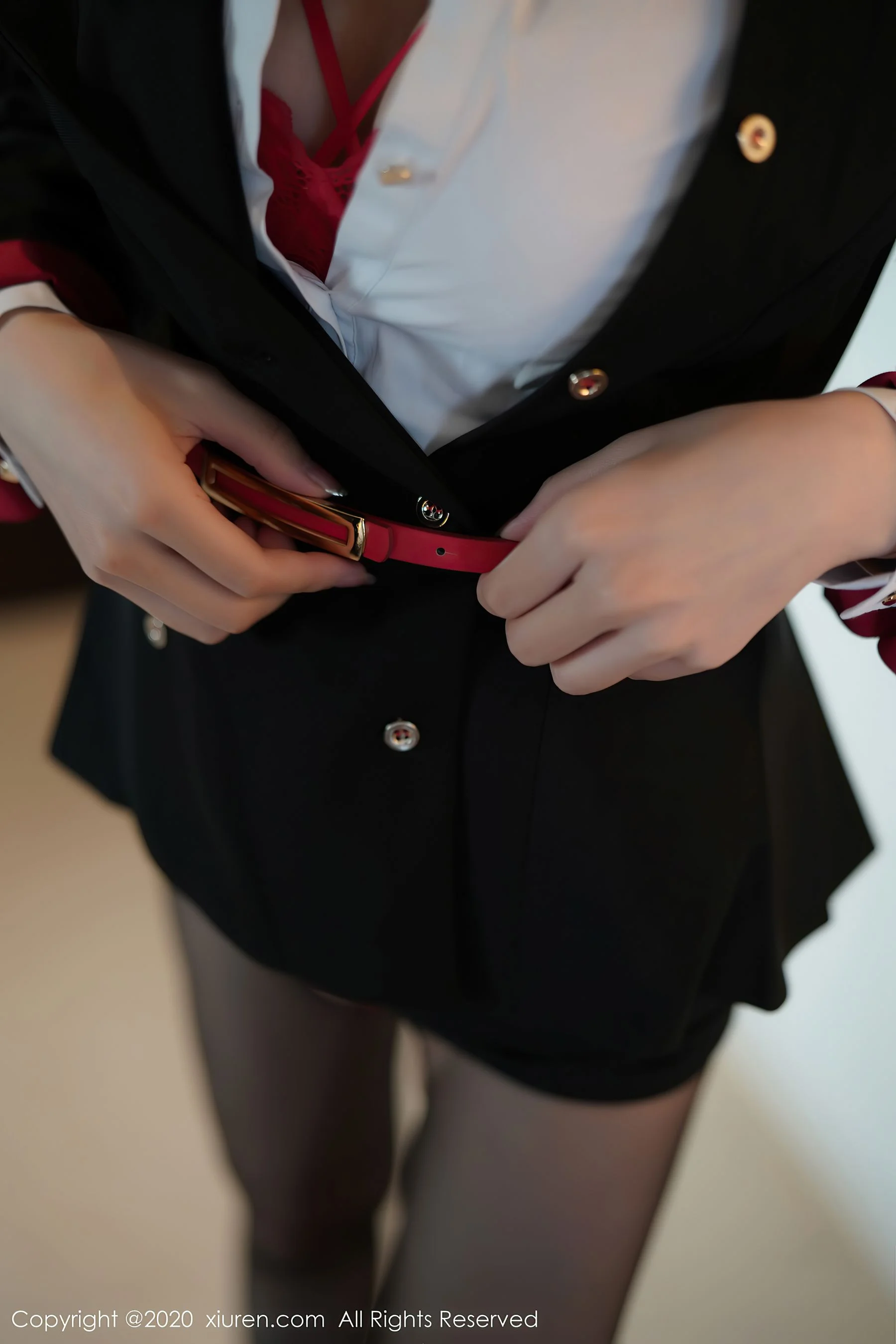 周于希Sandy - Photo 47