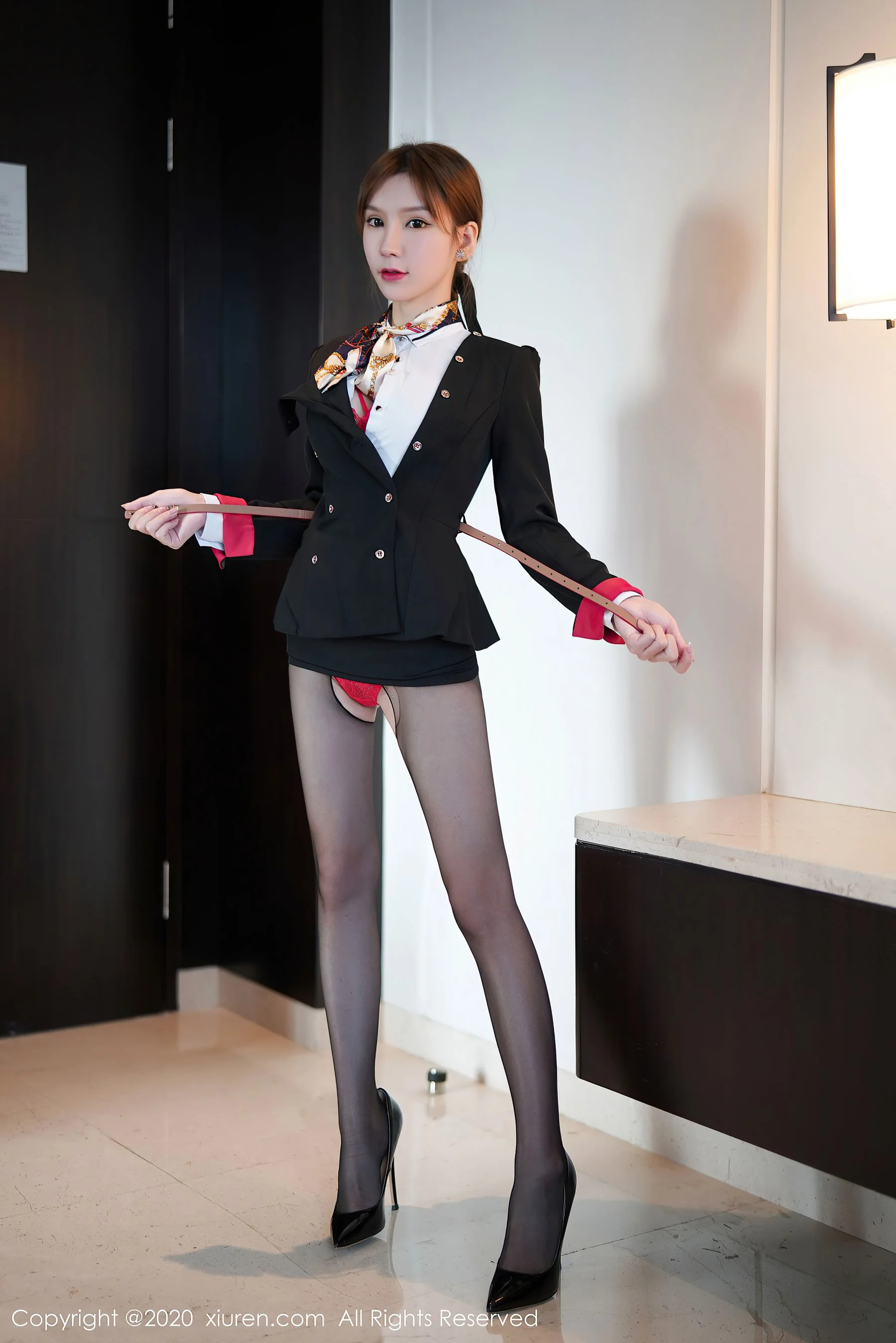 周于希Sandy - Photo 49