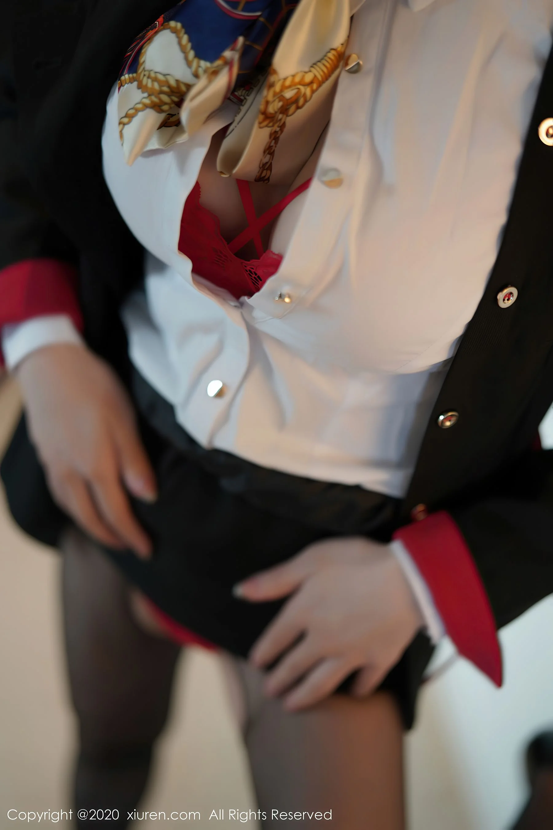 周于希Sandy - Photo 50