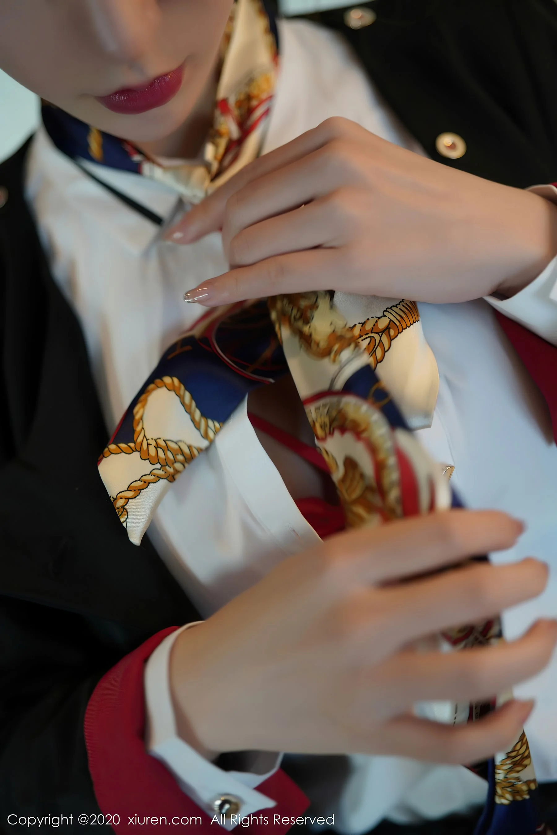 周于希Sandy - Photo 52