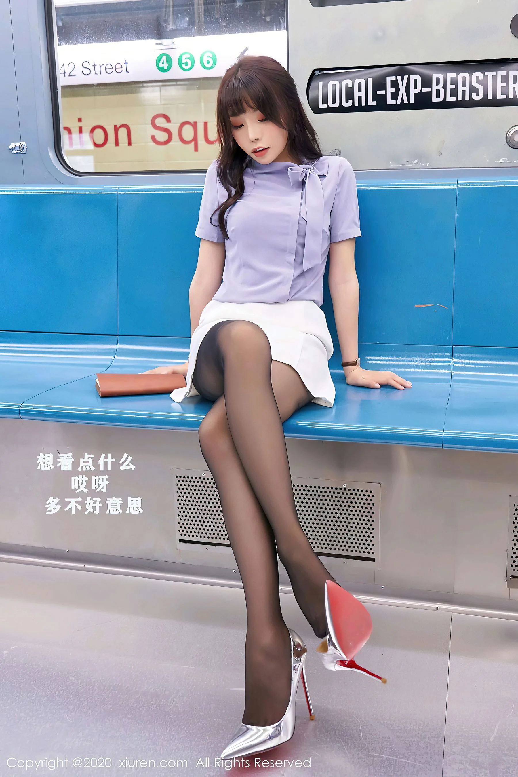 芝芝Booty - Photo 3