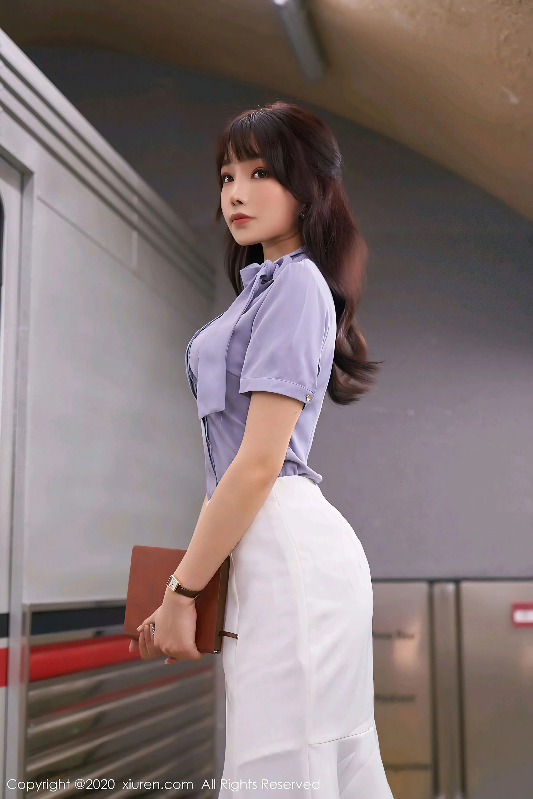 芝芝Booty - Photo 11