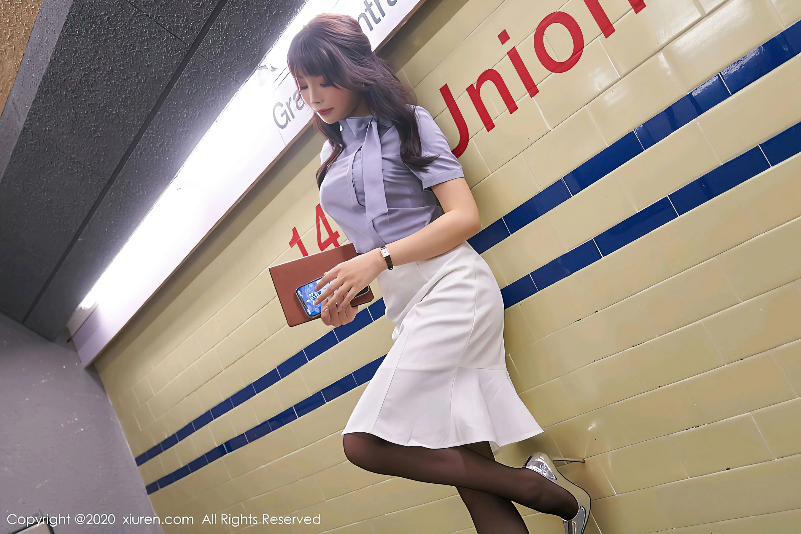 芝芝Booty - Photo 13