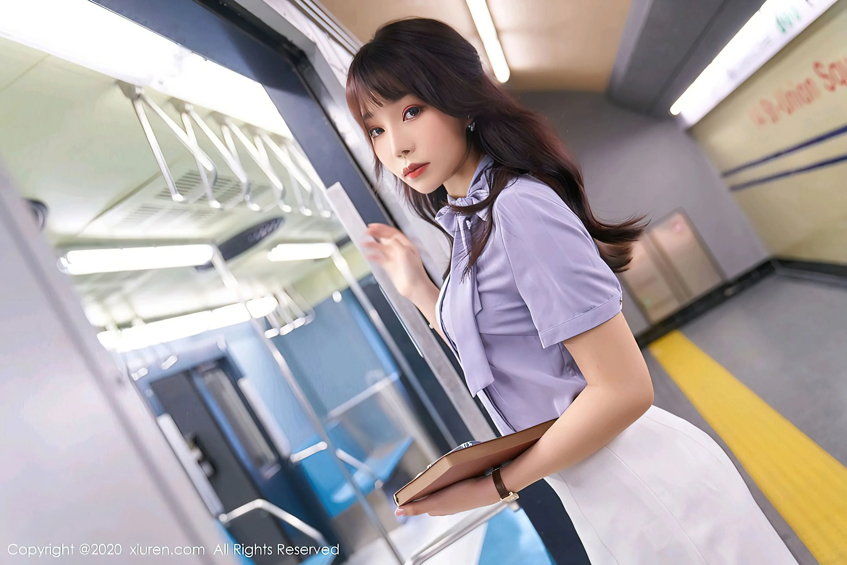 芝芝Booty - Photo 14