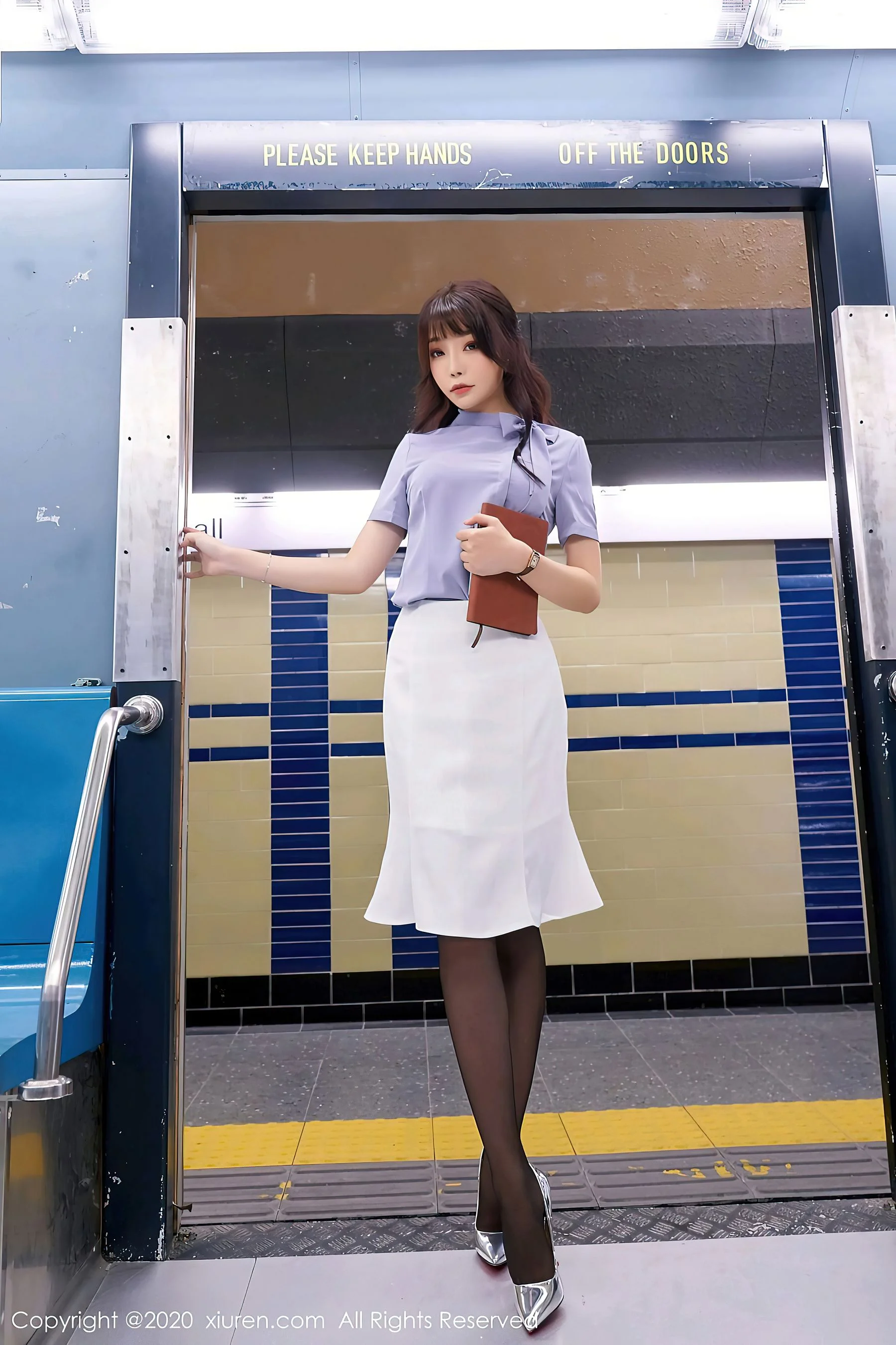 芝芝Booty - Photo 15