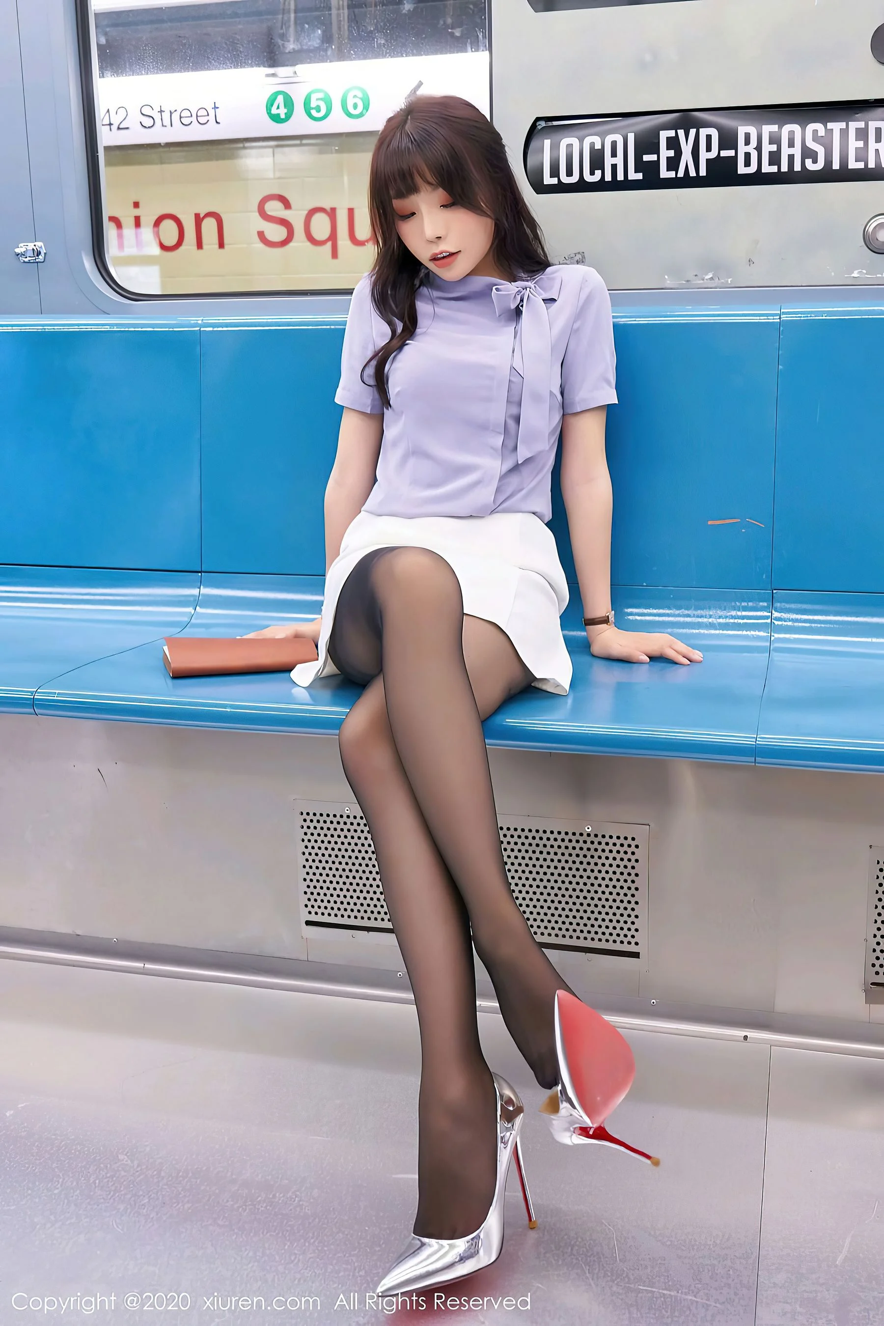 芝芝Booty - Photo 24