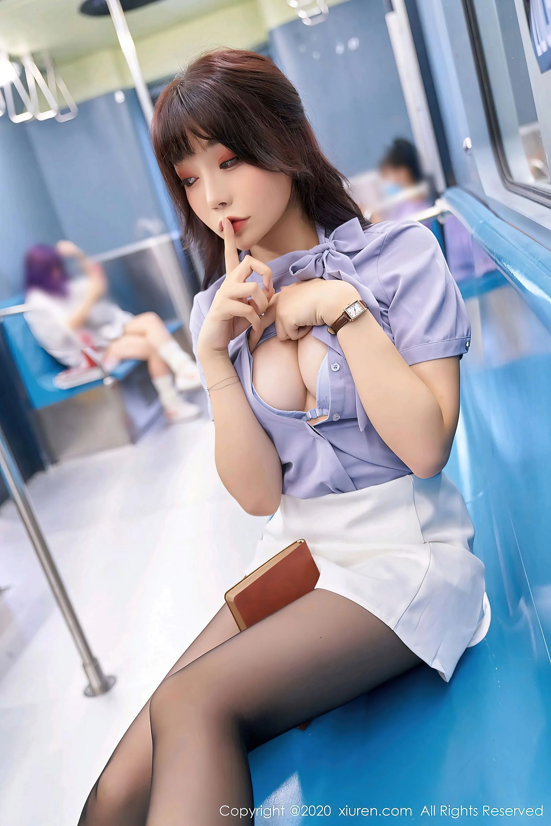 芝芝Booty - Photo 38