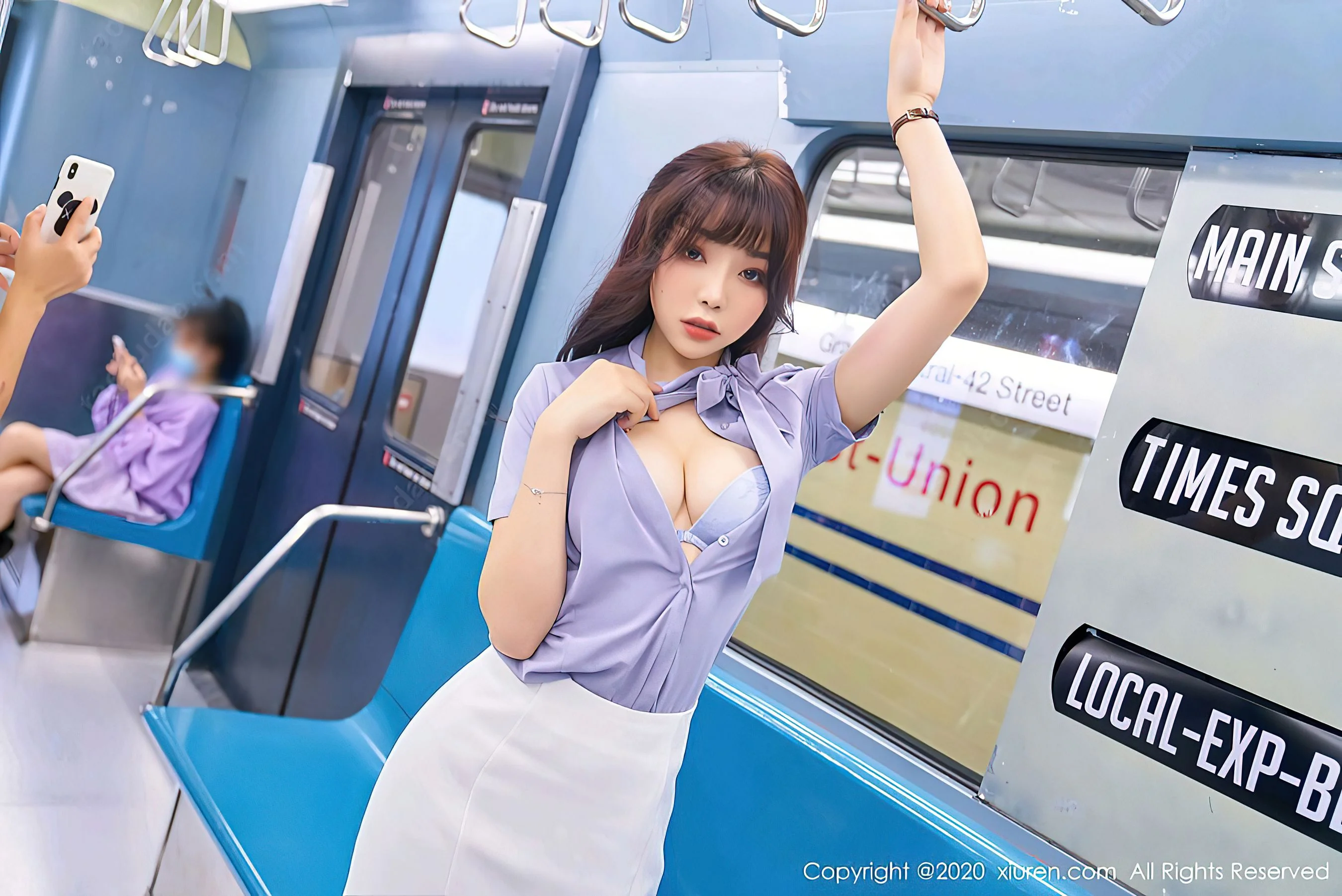 芝芝Booty - Photo 40