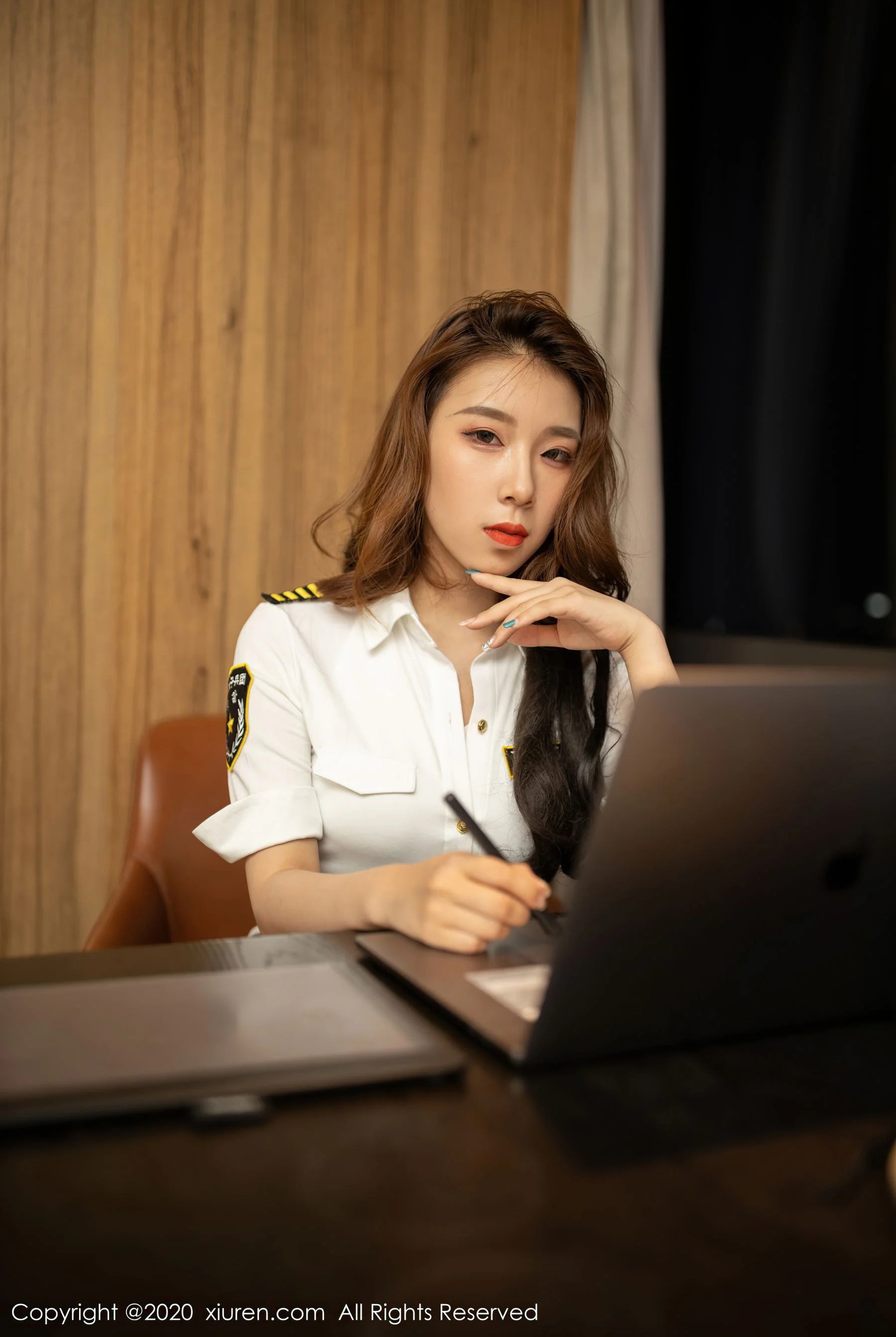 模特合集 - Photo 64