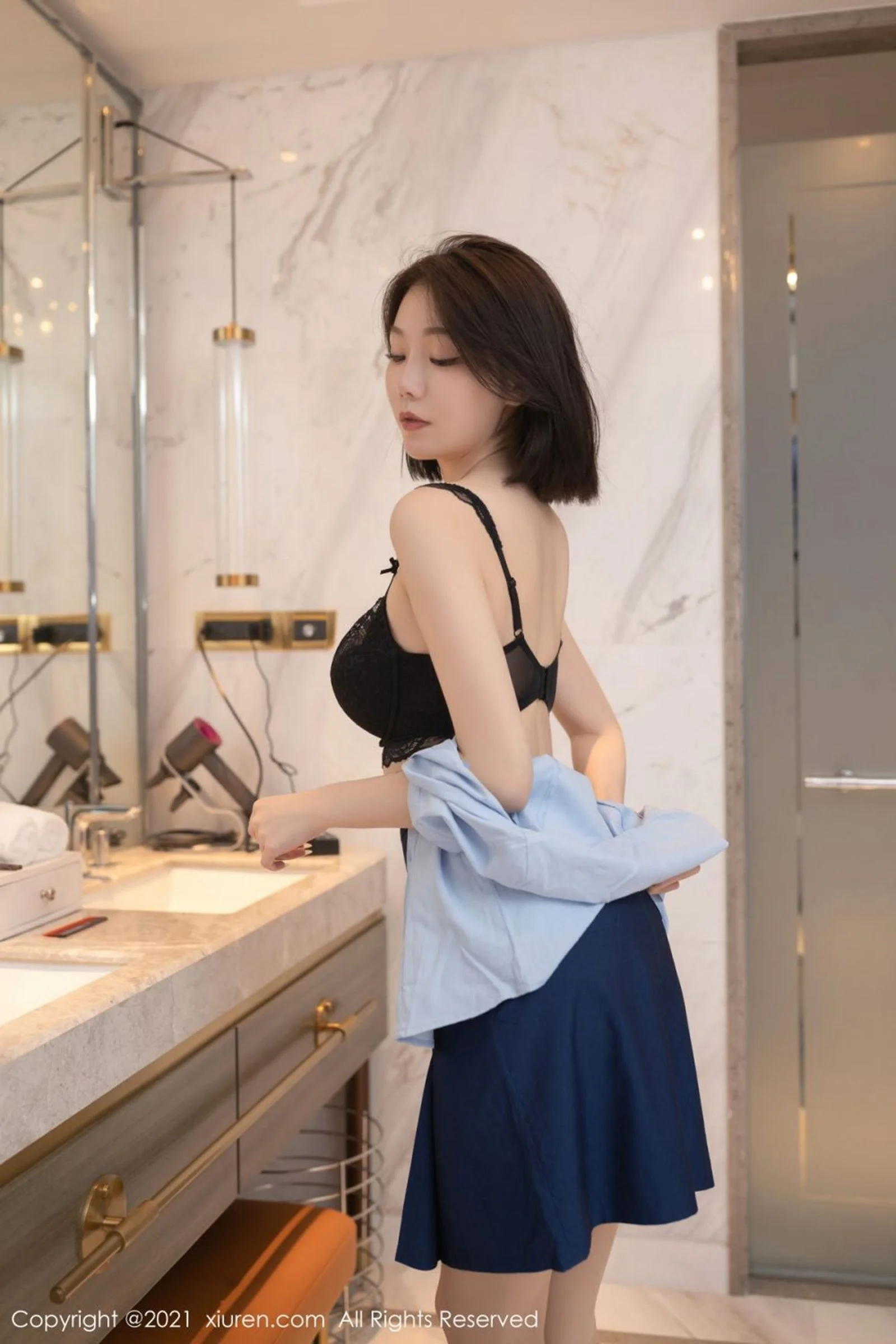 安然Maleah - Photo 47