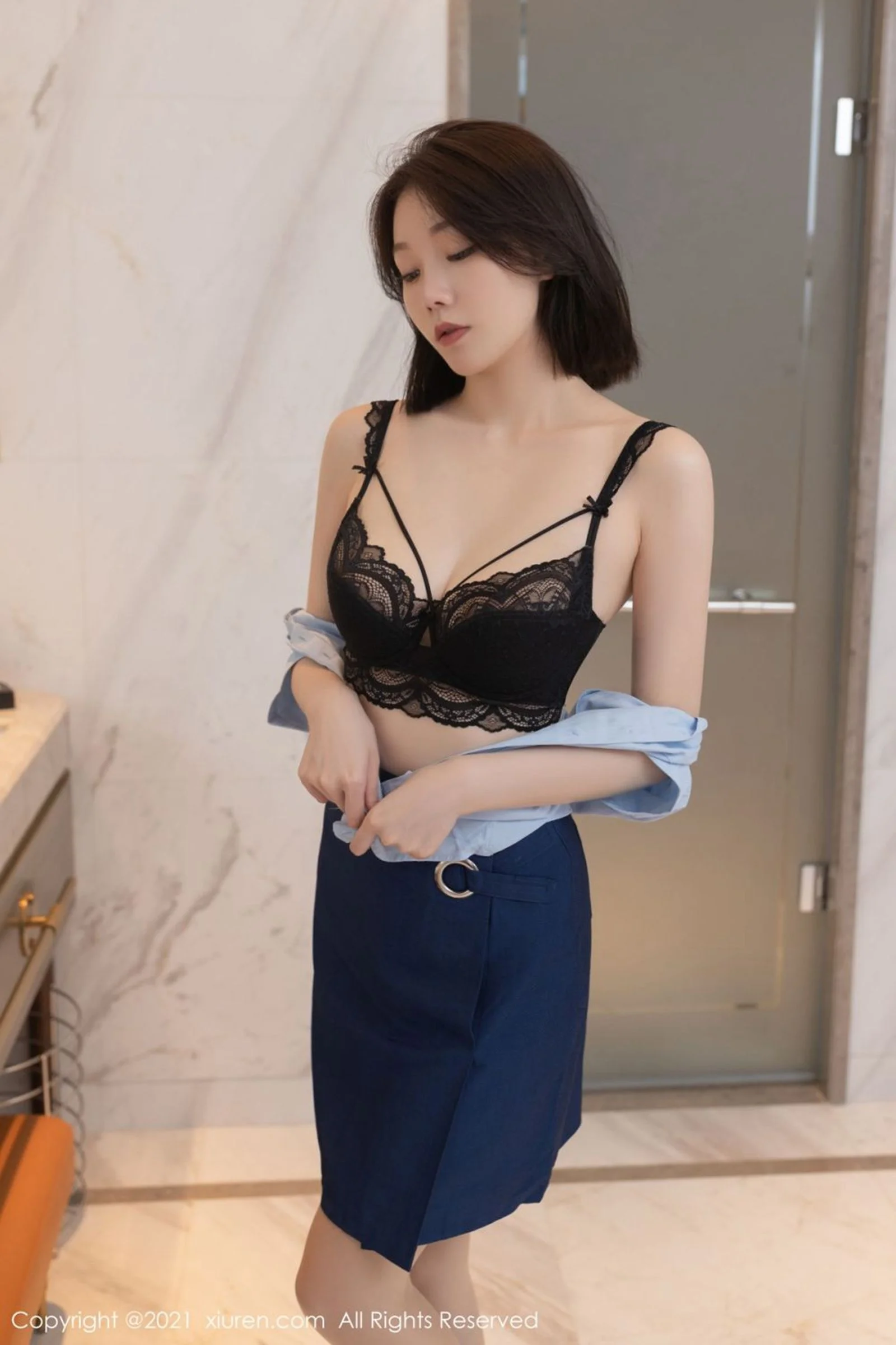 安然Maleah - Photo 48