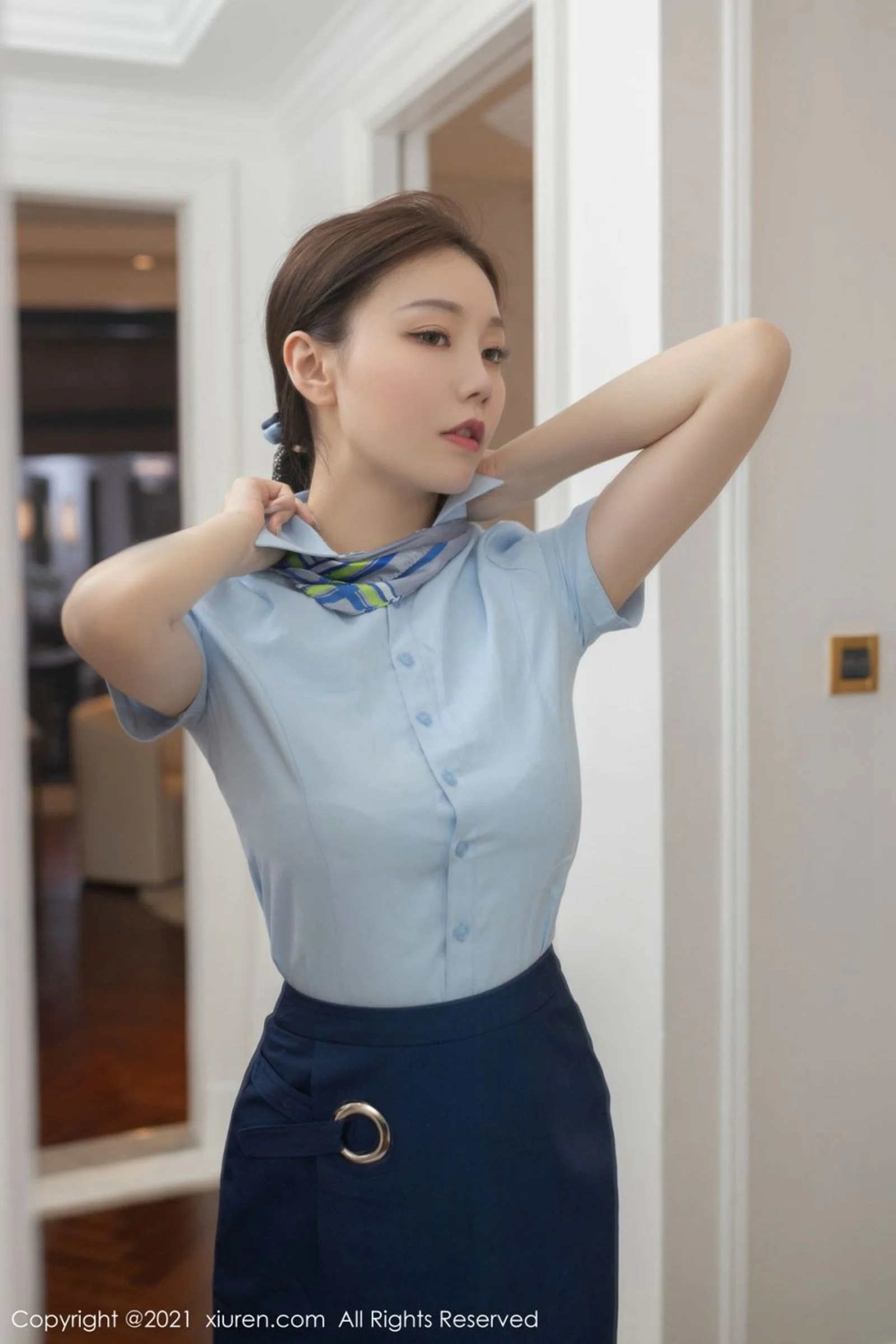 安然Maleah - Photo 61