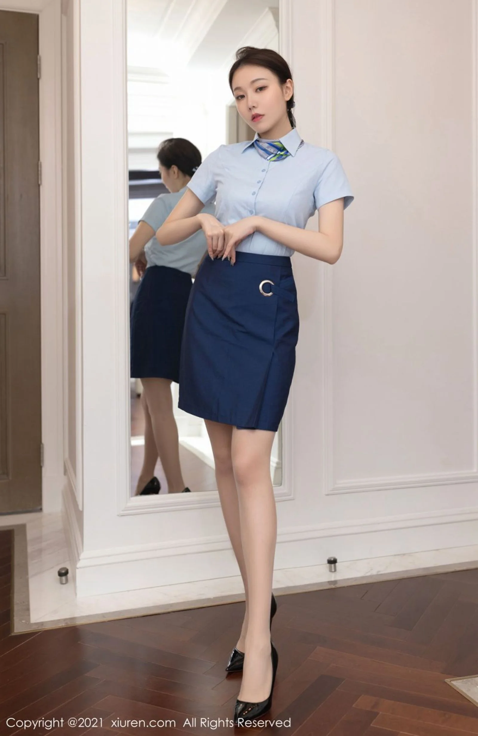 安然Maleah - Photo 64