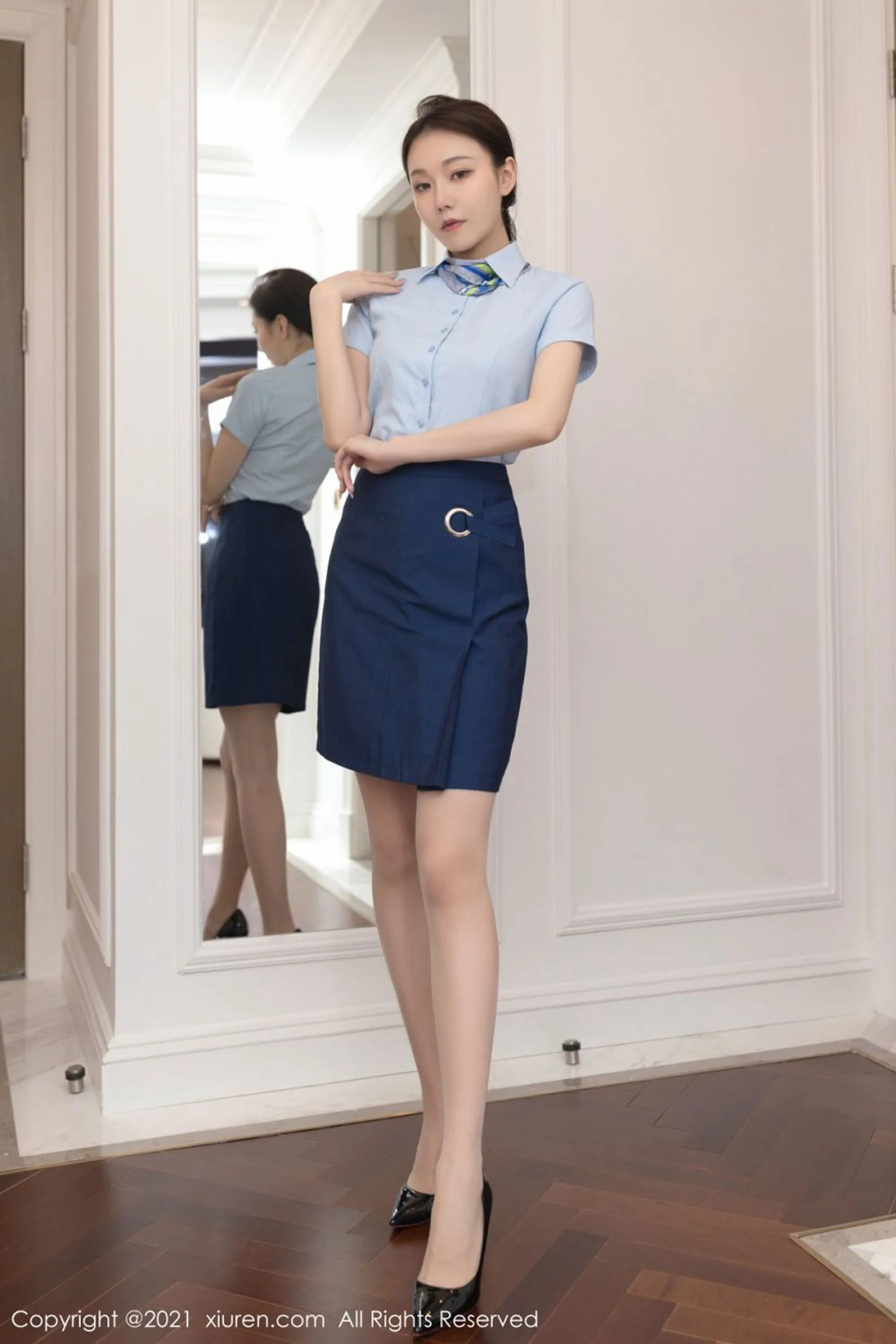 安然Maleah - Photo 65