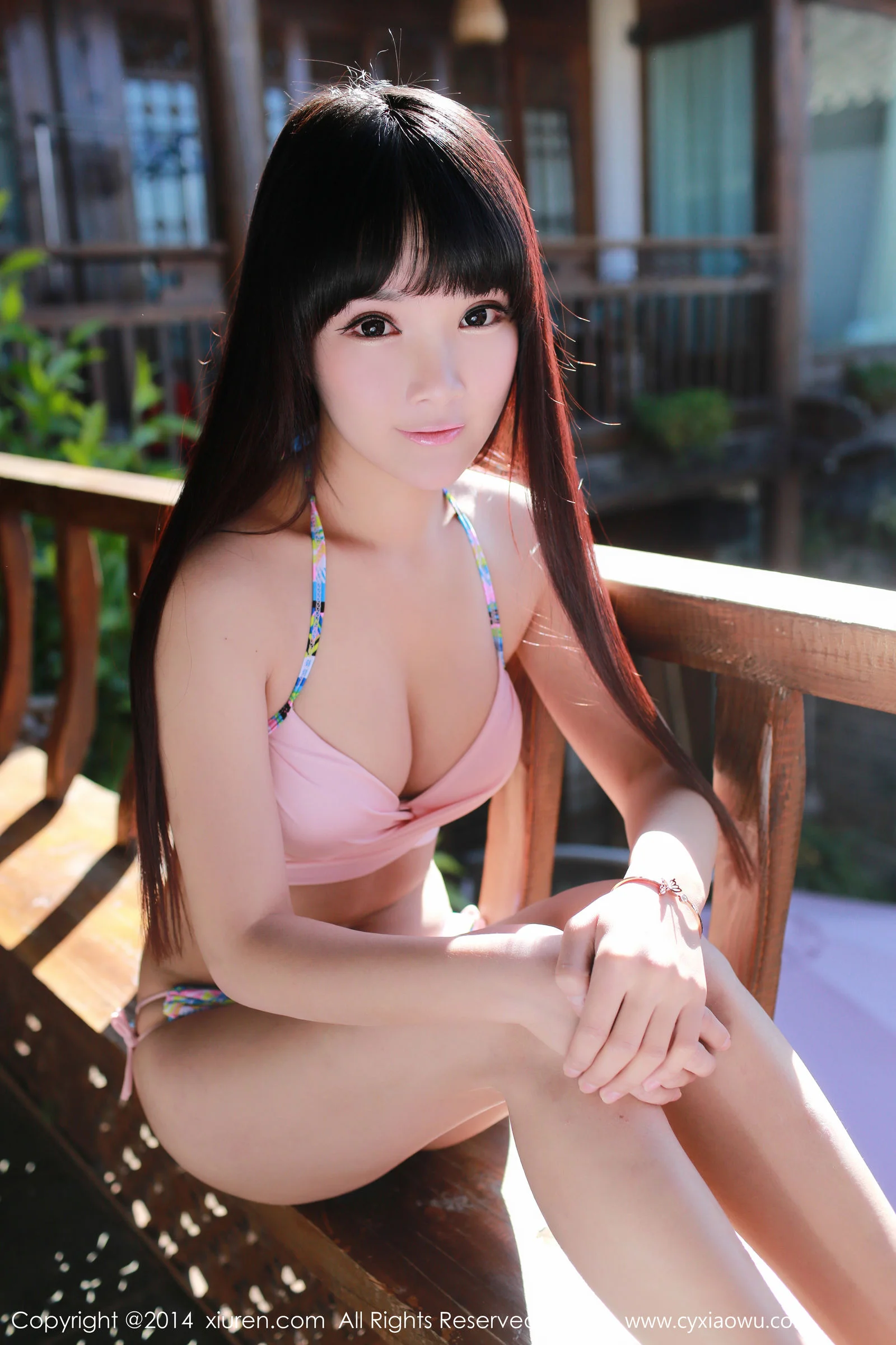 妮儿Bluelabel - Photo 9