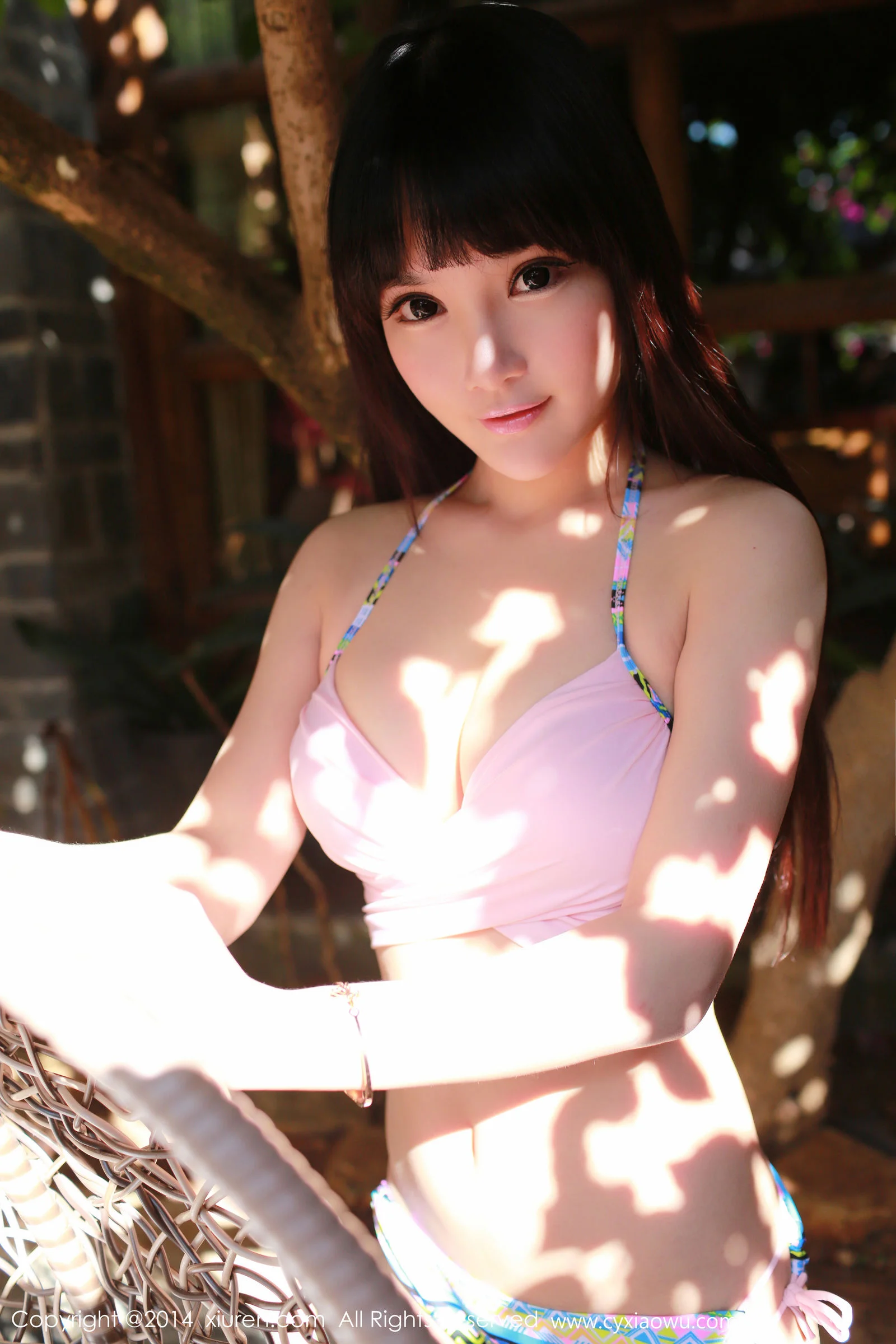 妮儿Bluelabel - Photo 13