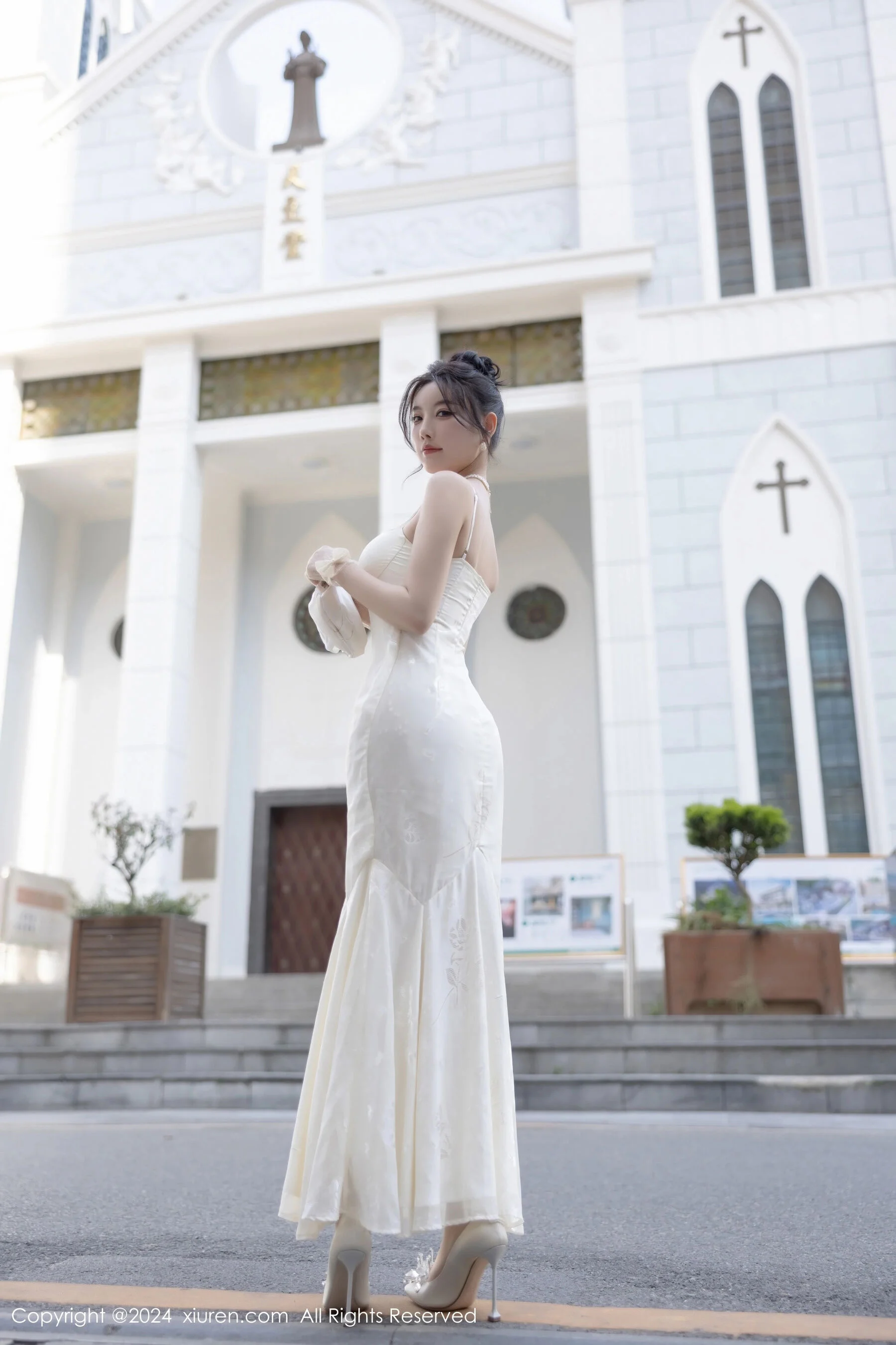 杨晨晨Yome - Photo 6