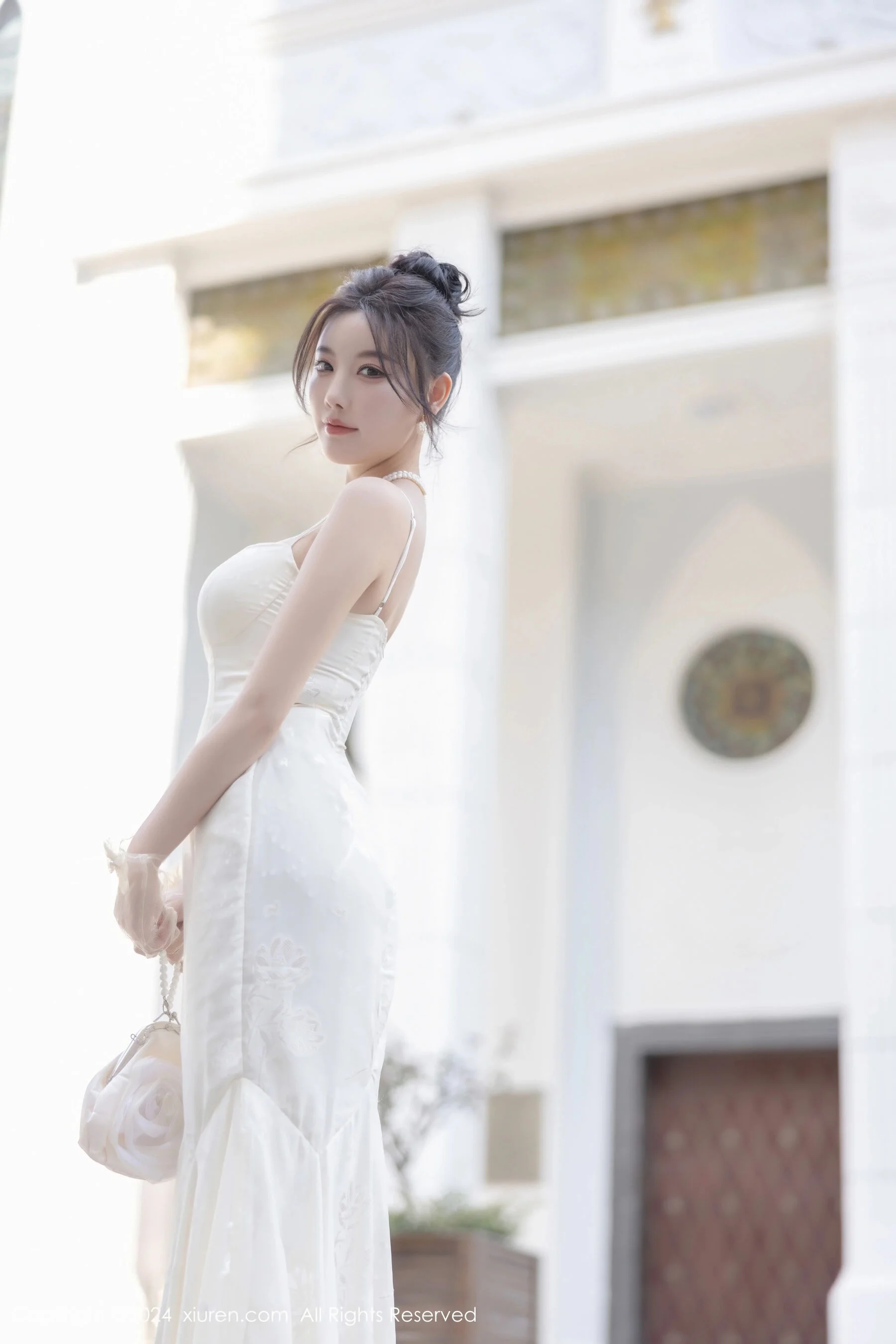 杨晨晨Yome - Photo 7