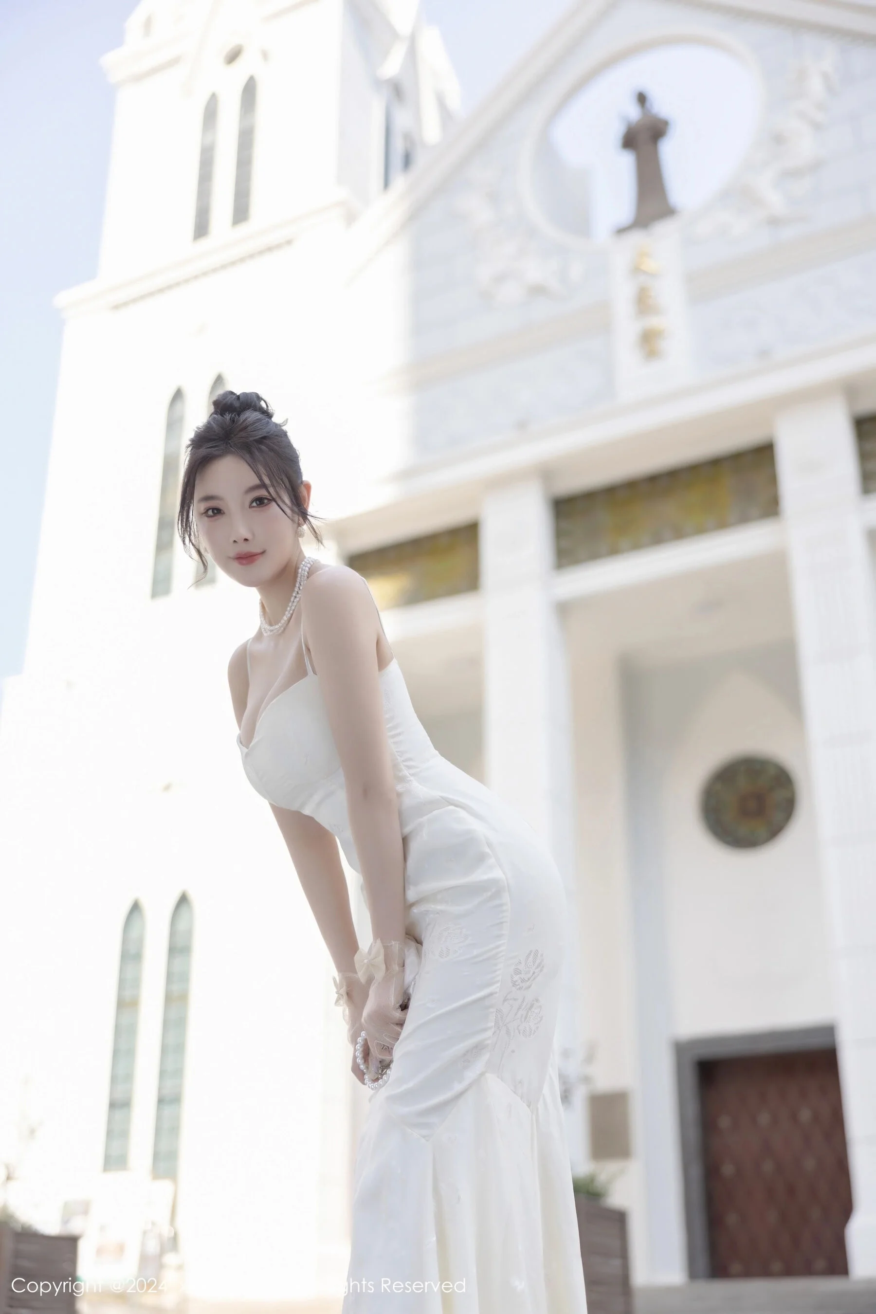 杨晨晨Yome - Photo 8