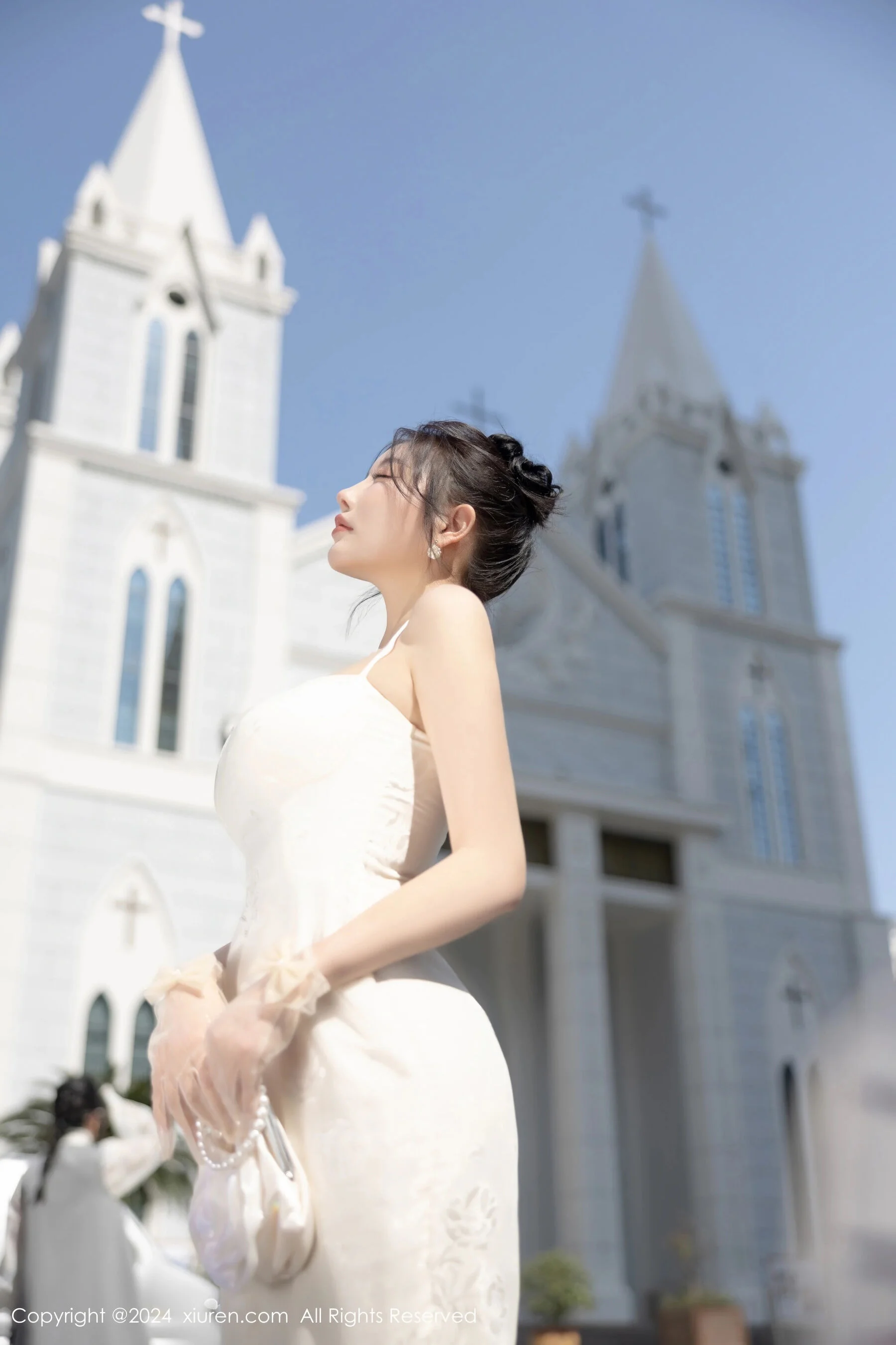 杨晨晨Yome - Photo 9