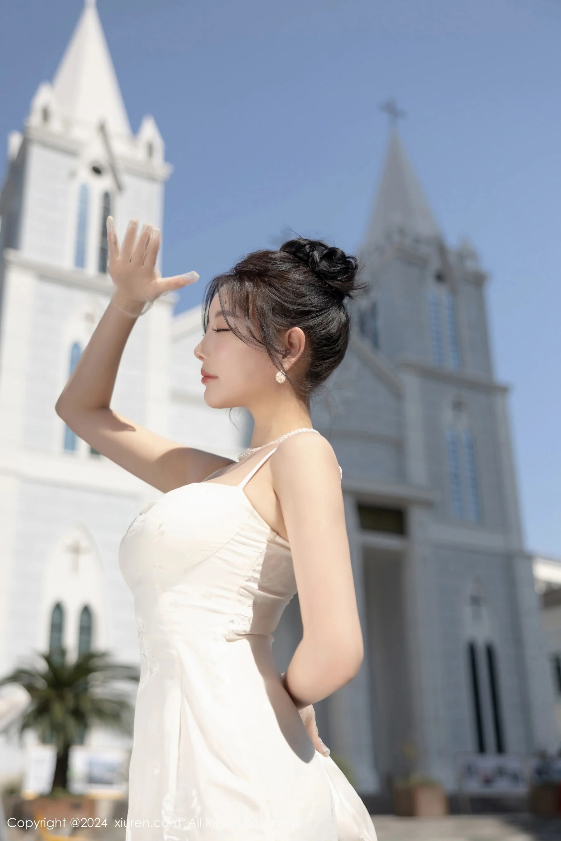 杨晨晨Yome - Photo 10