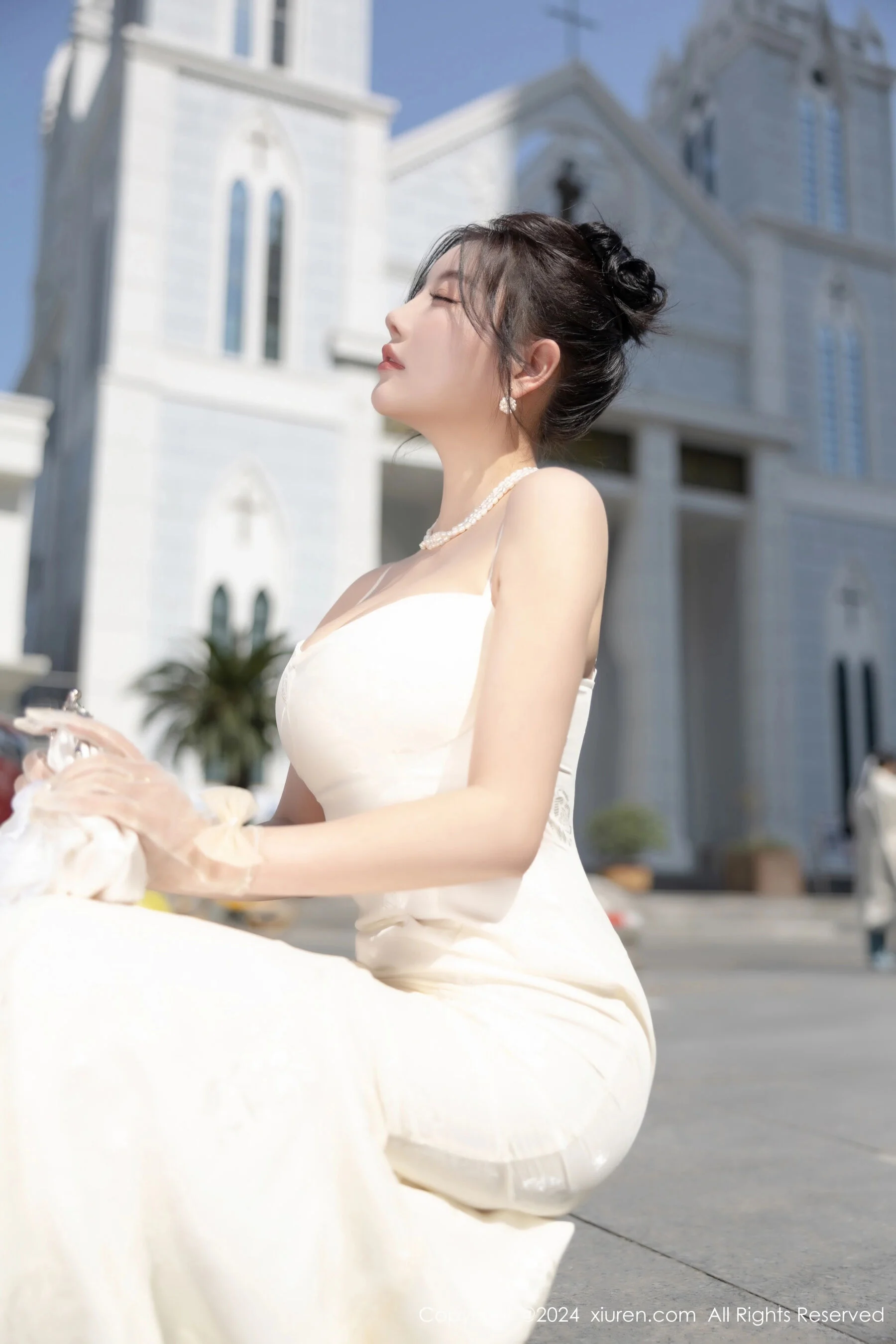 杨晨晨Yome - Photo 11