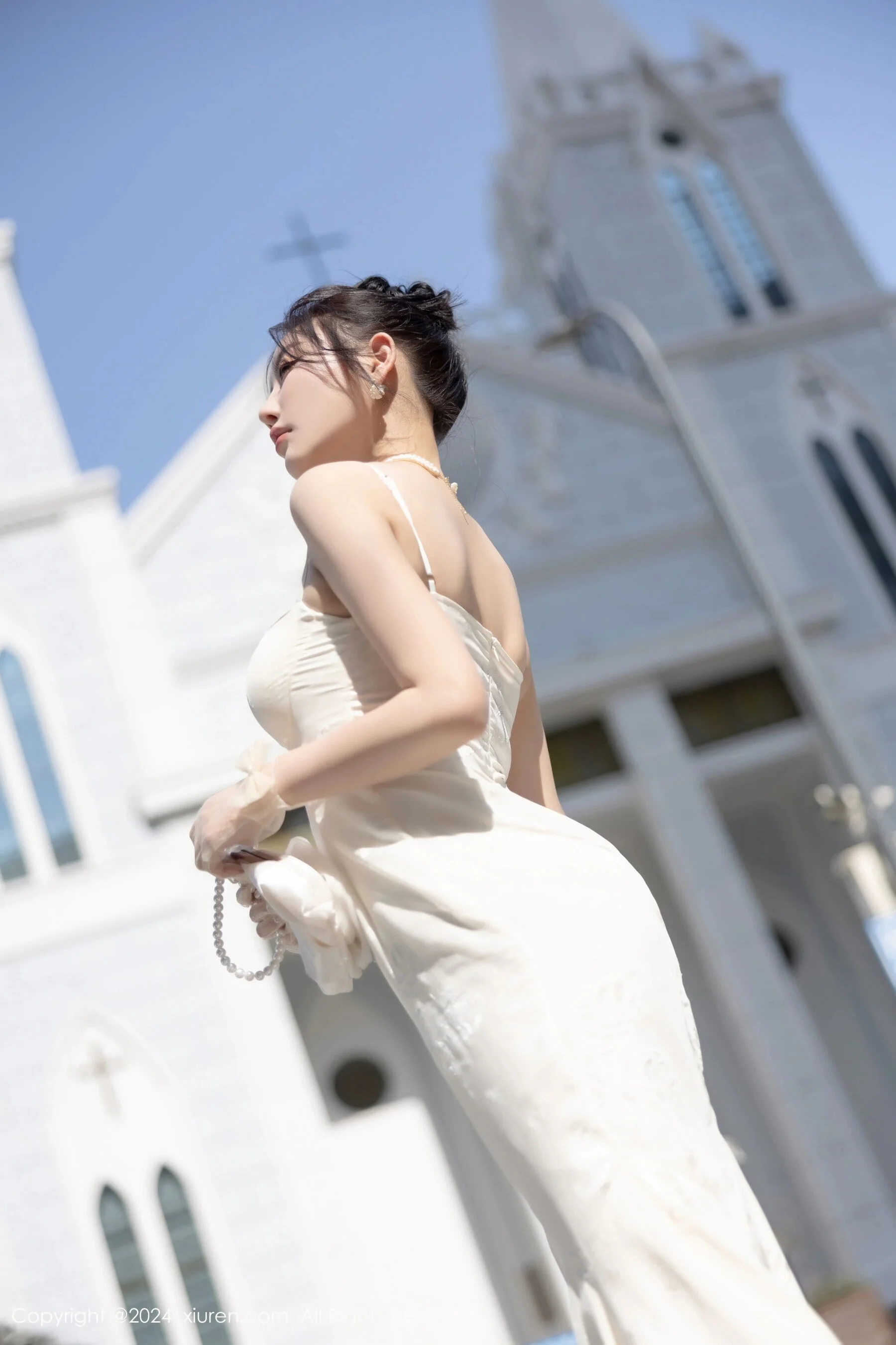 杨晨晨Yome - Photo 13