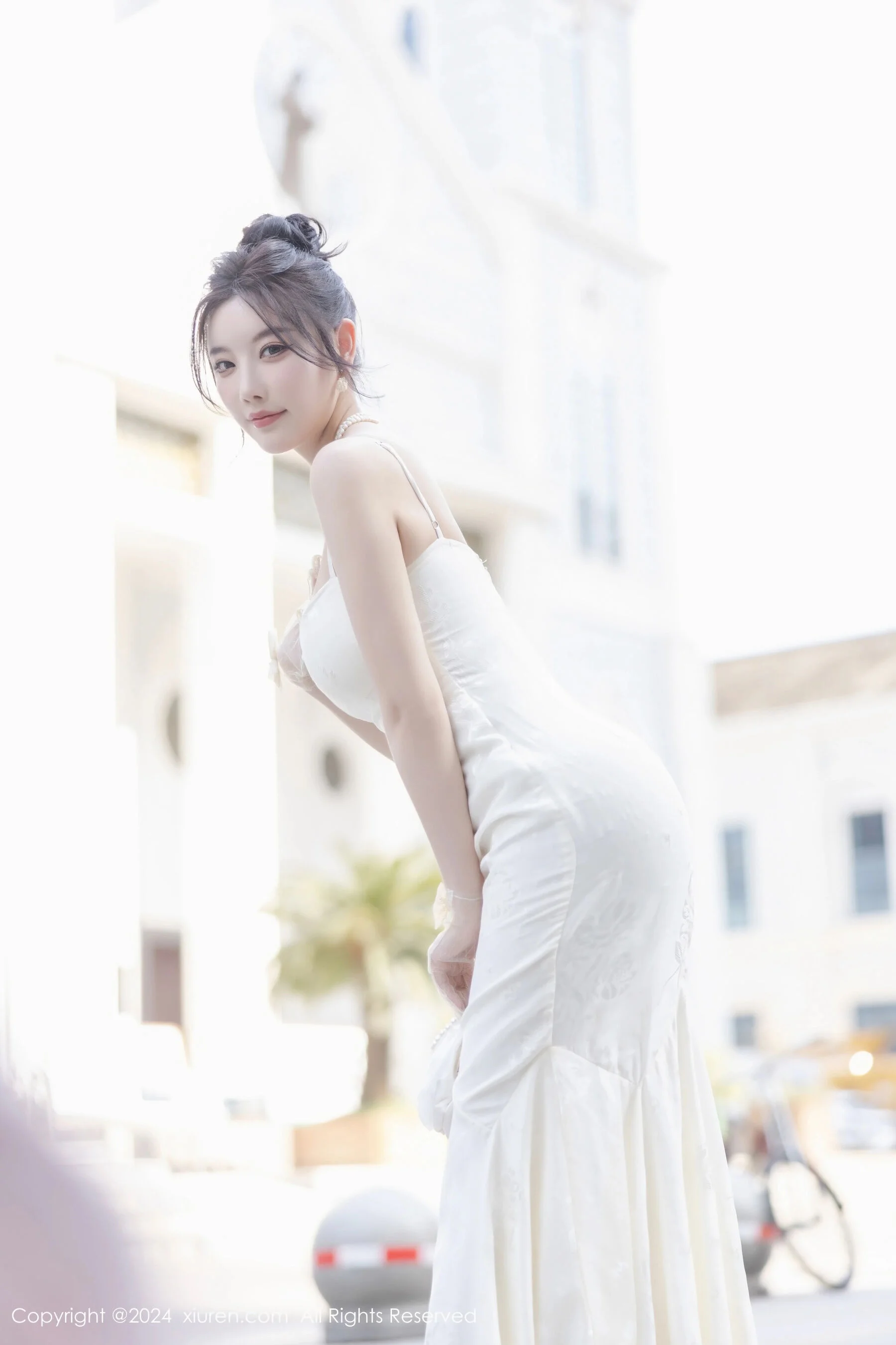 杨晨晨Yome - Photo 14