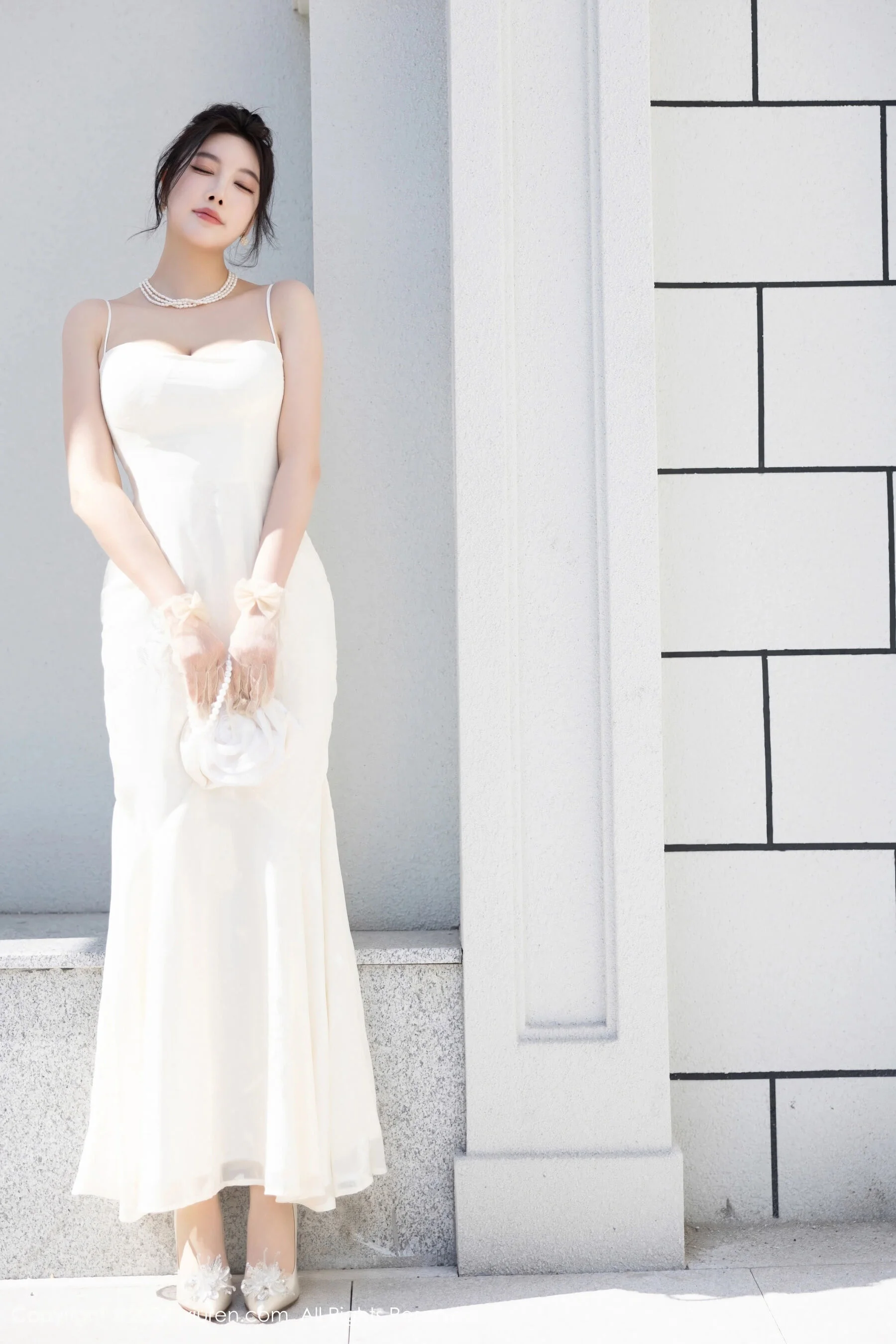 杨晨晨Yome - Photo 16