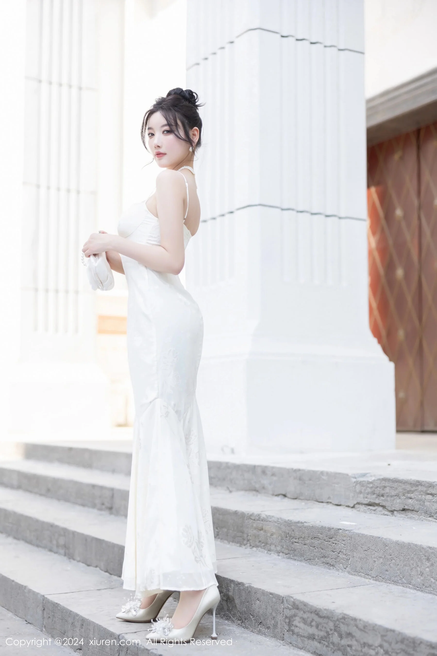 杨晨晨Yome - Photo 23