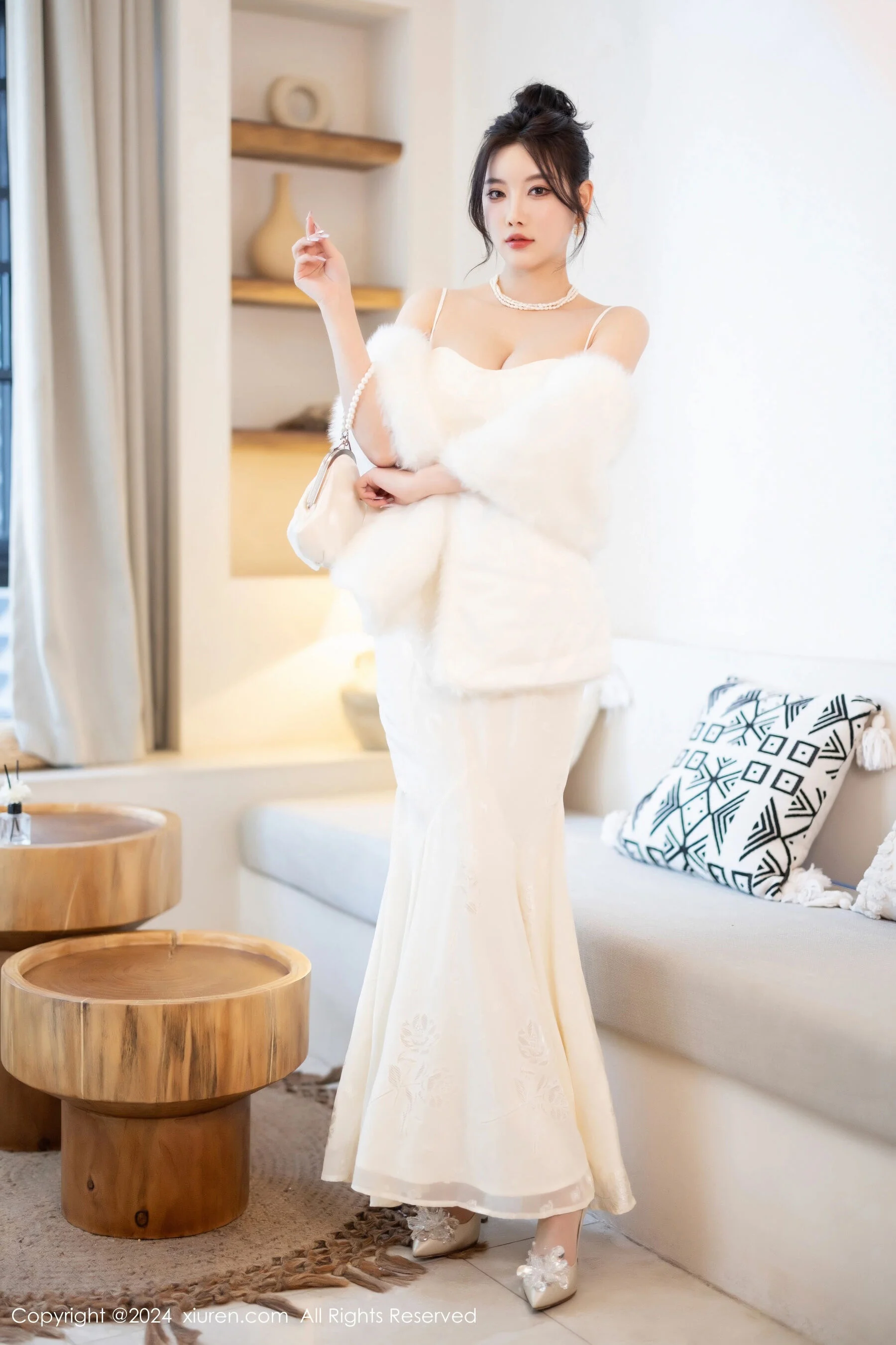 杨晨晨Yome - Photo 27