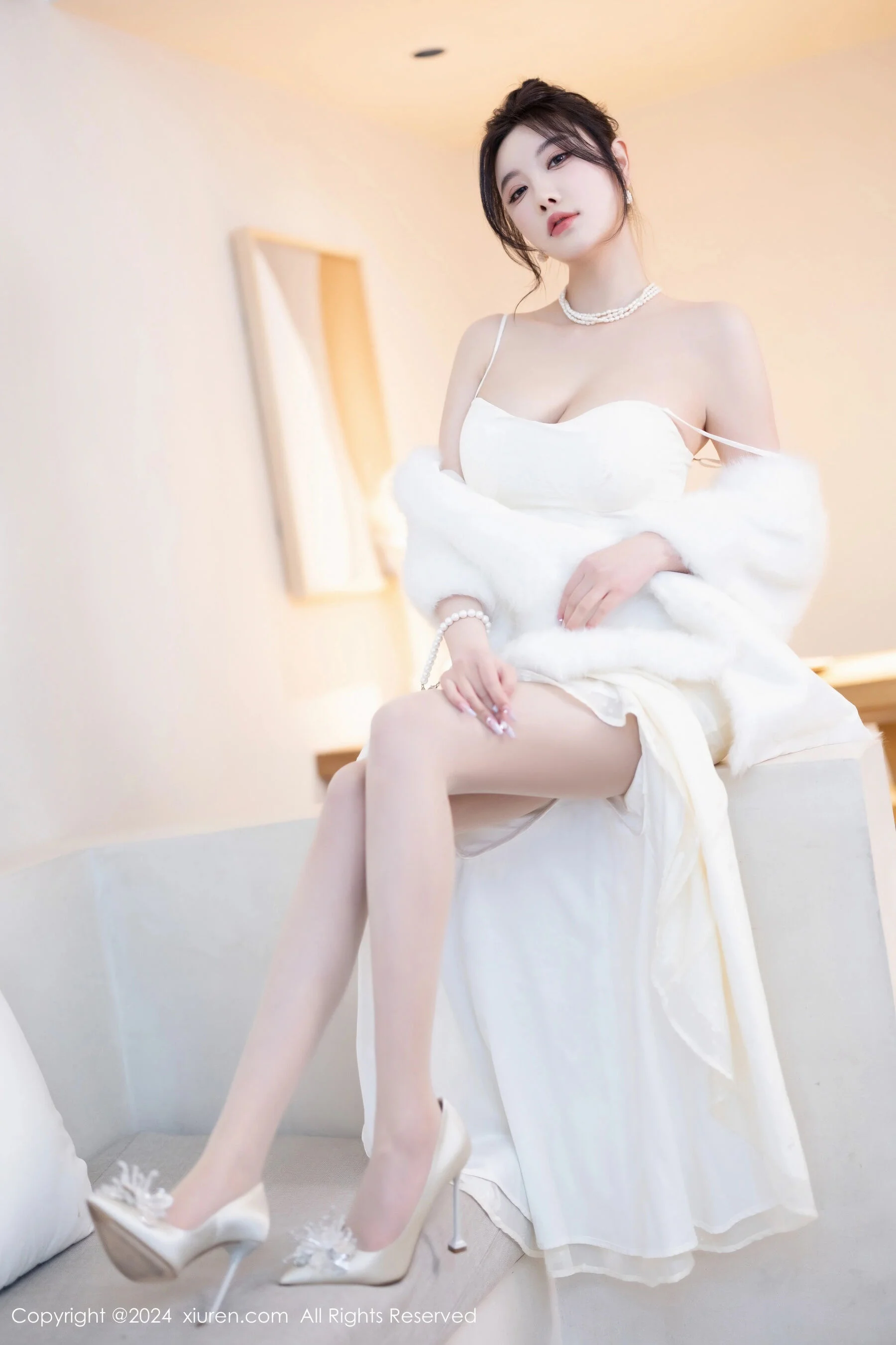 杨晨晨Yome - Photo 33