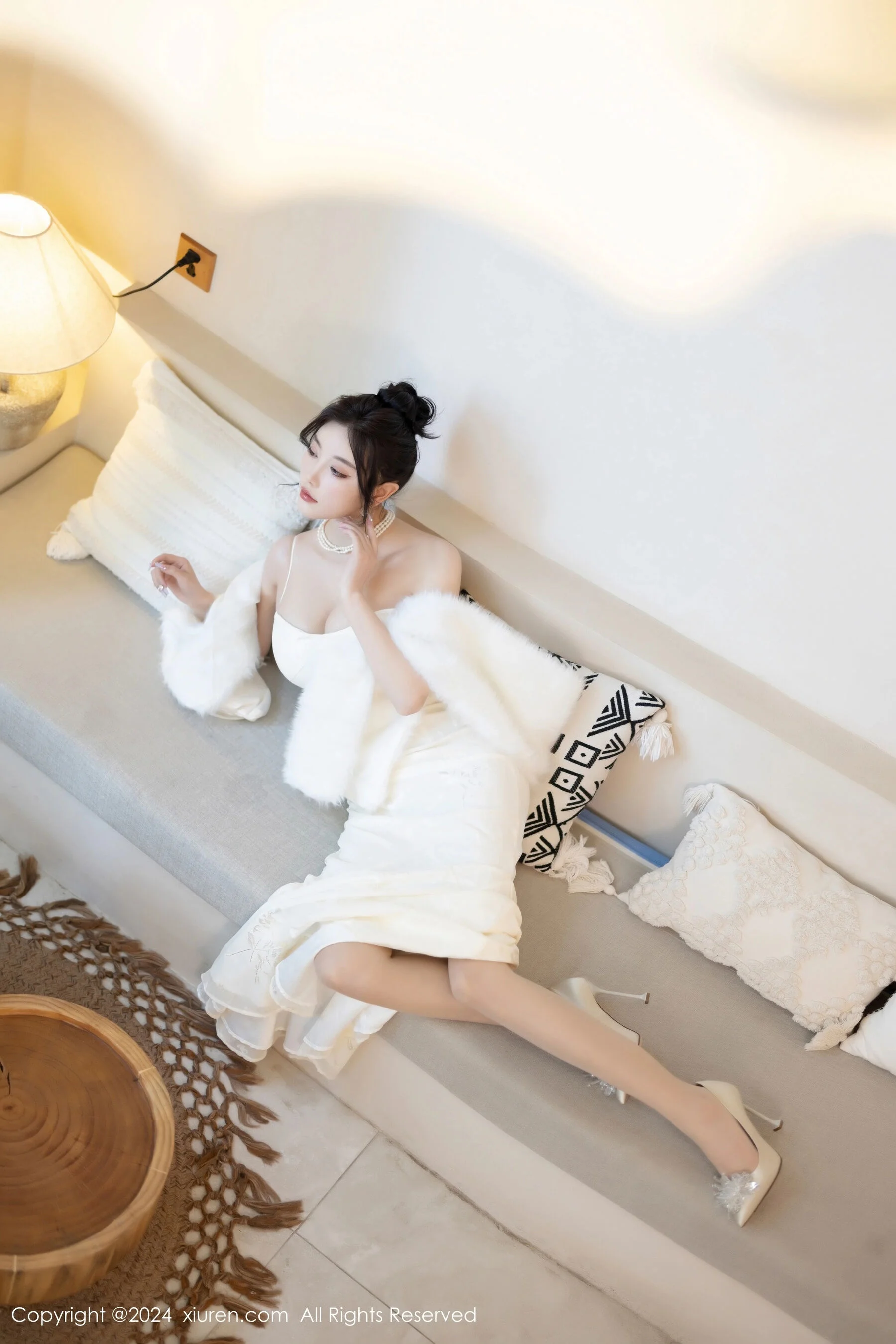 杨晨晨Yome - Photo 36