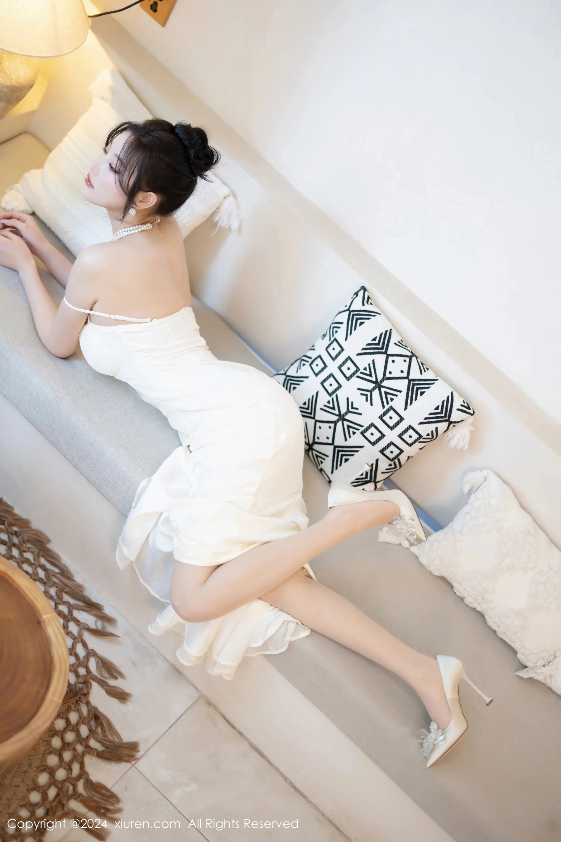 杨晨晨Yome - Photo 44