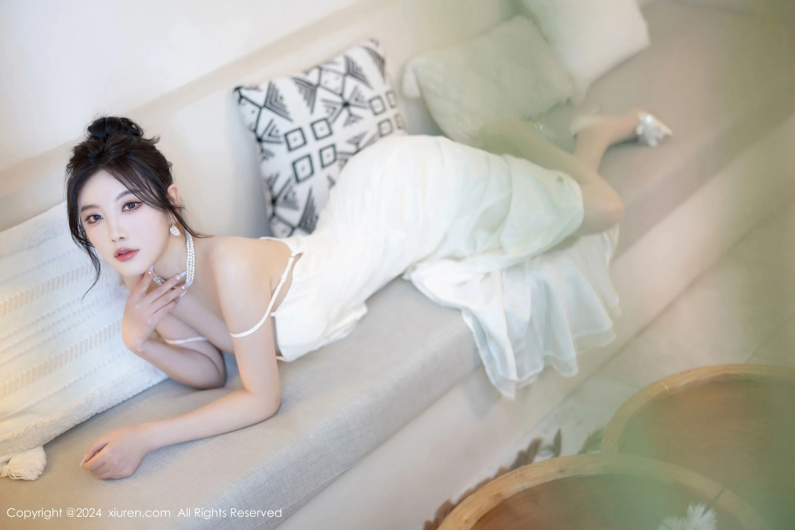 杨晨晨Yome - Photo 45