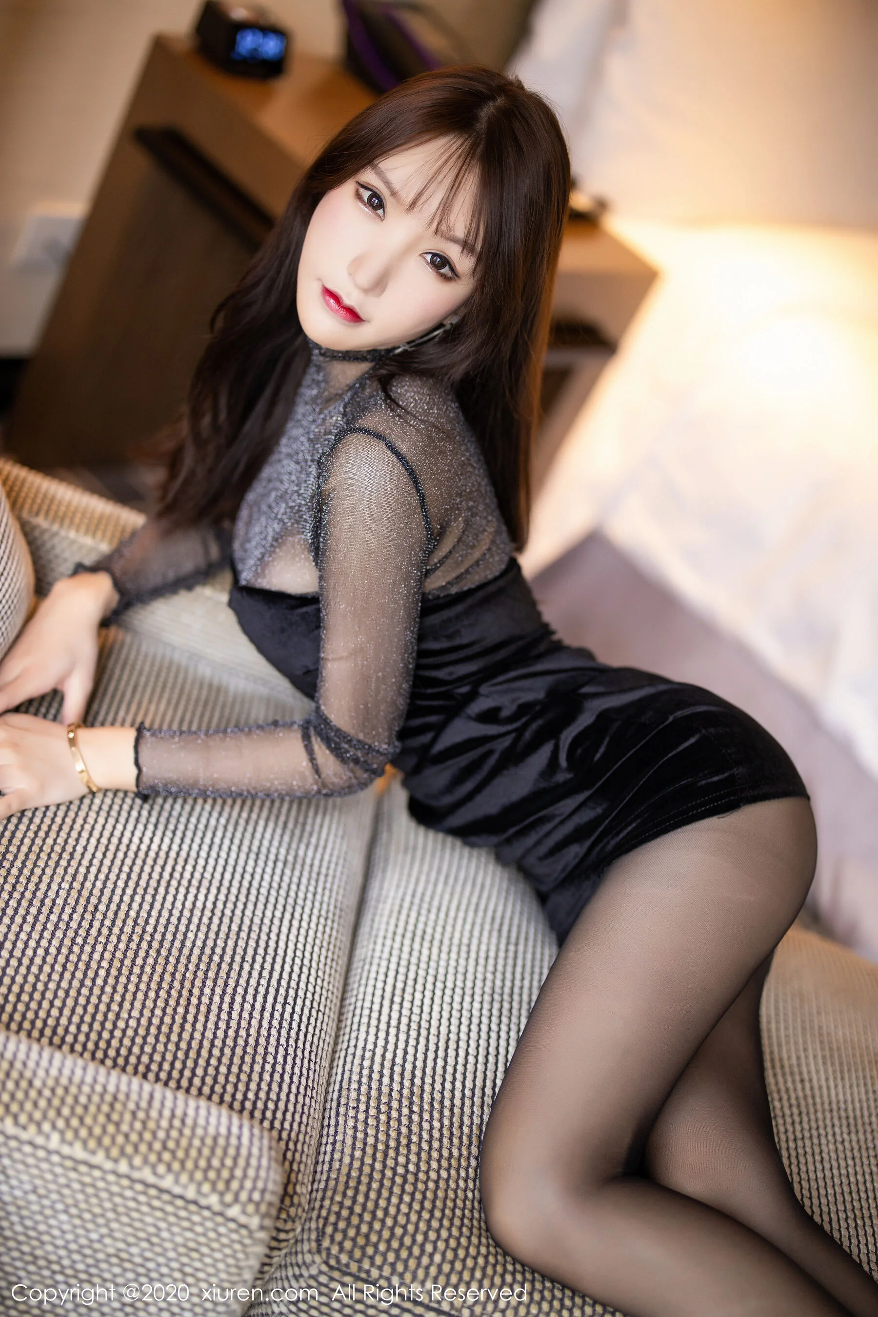 周于希Sandy - Photo 49