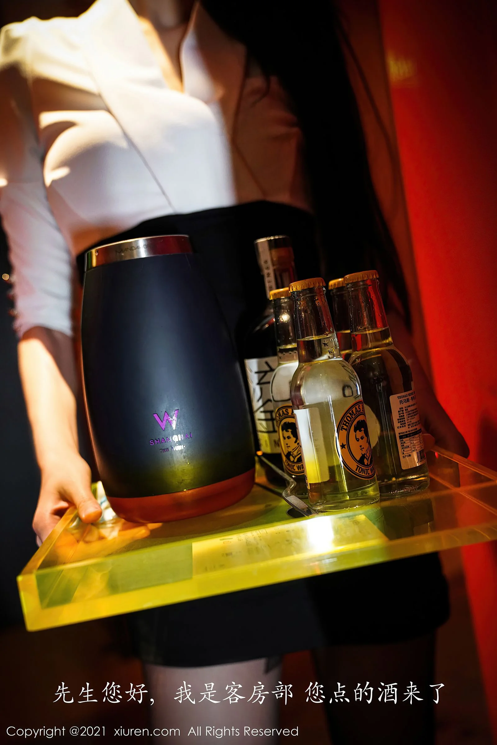 葛征净高184cm - Photo 2