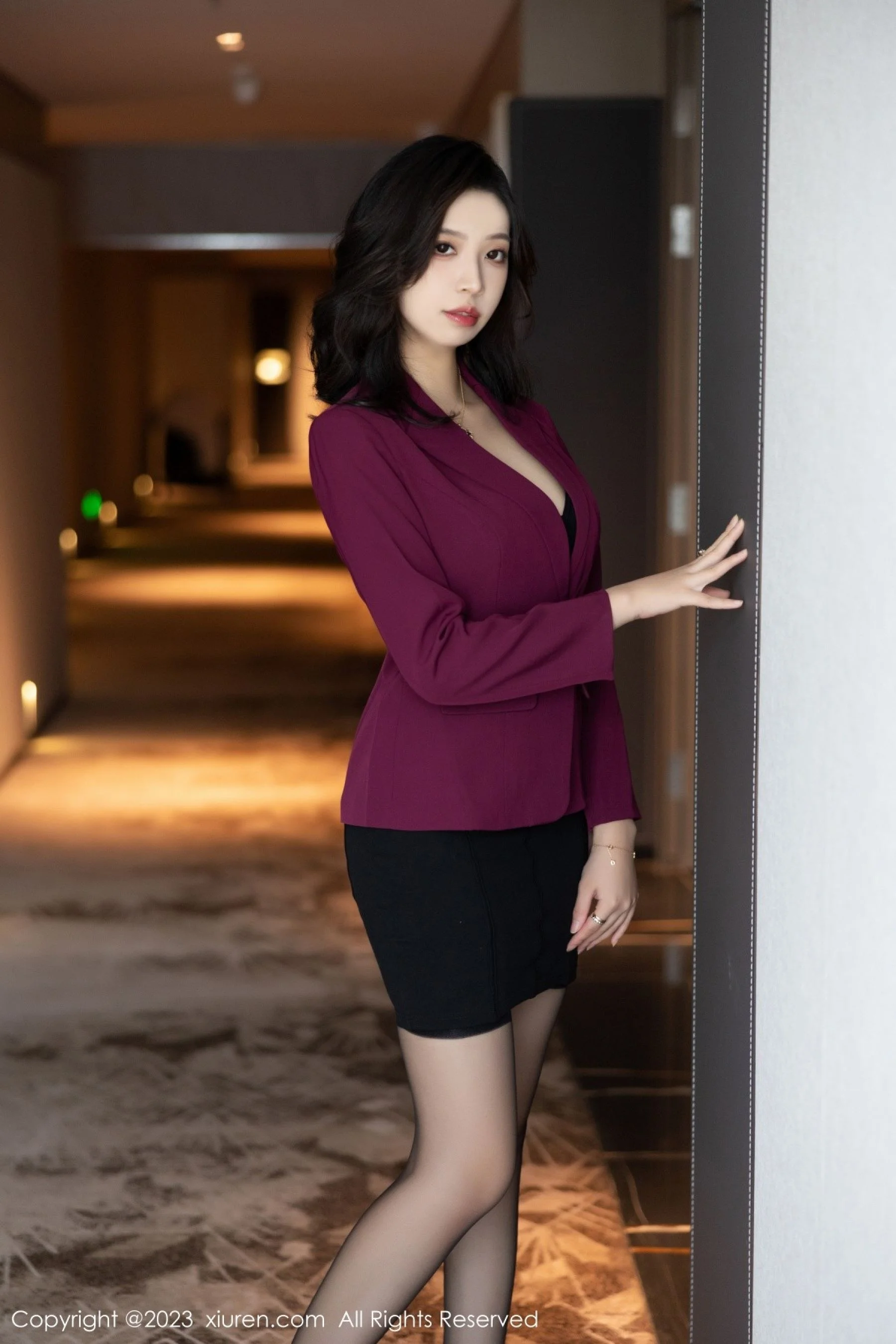 郑颖姗Bev - Photo 2