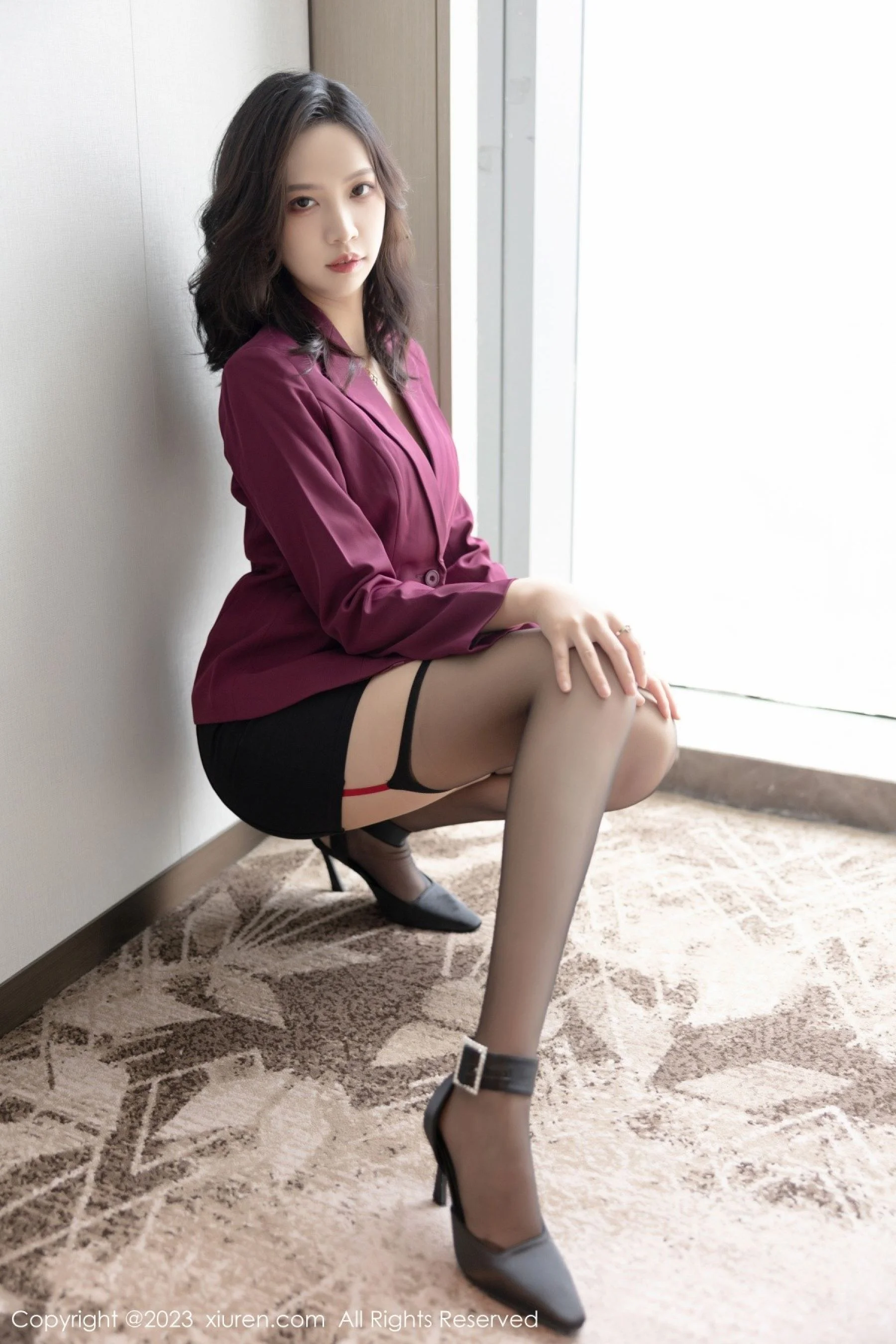 郑颖姗Bev - Photo 4