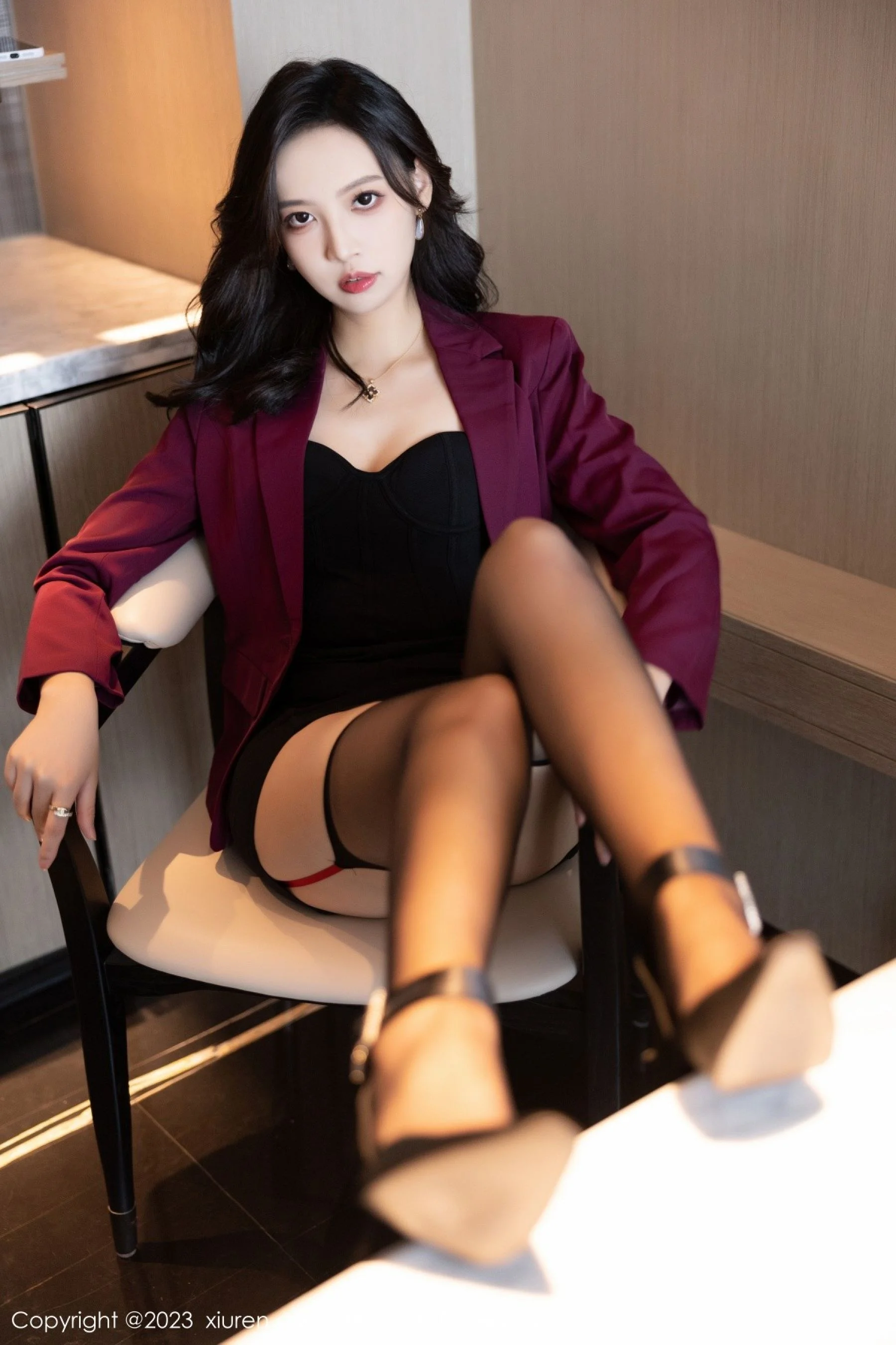 郑颖姗Bev - Photo 15