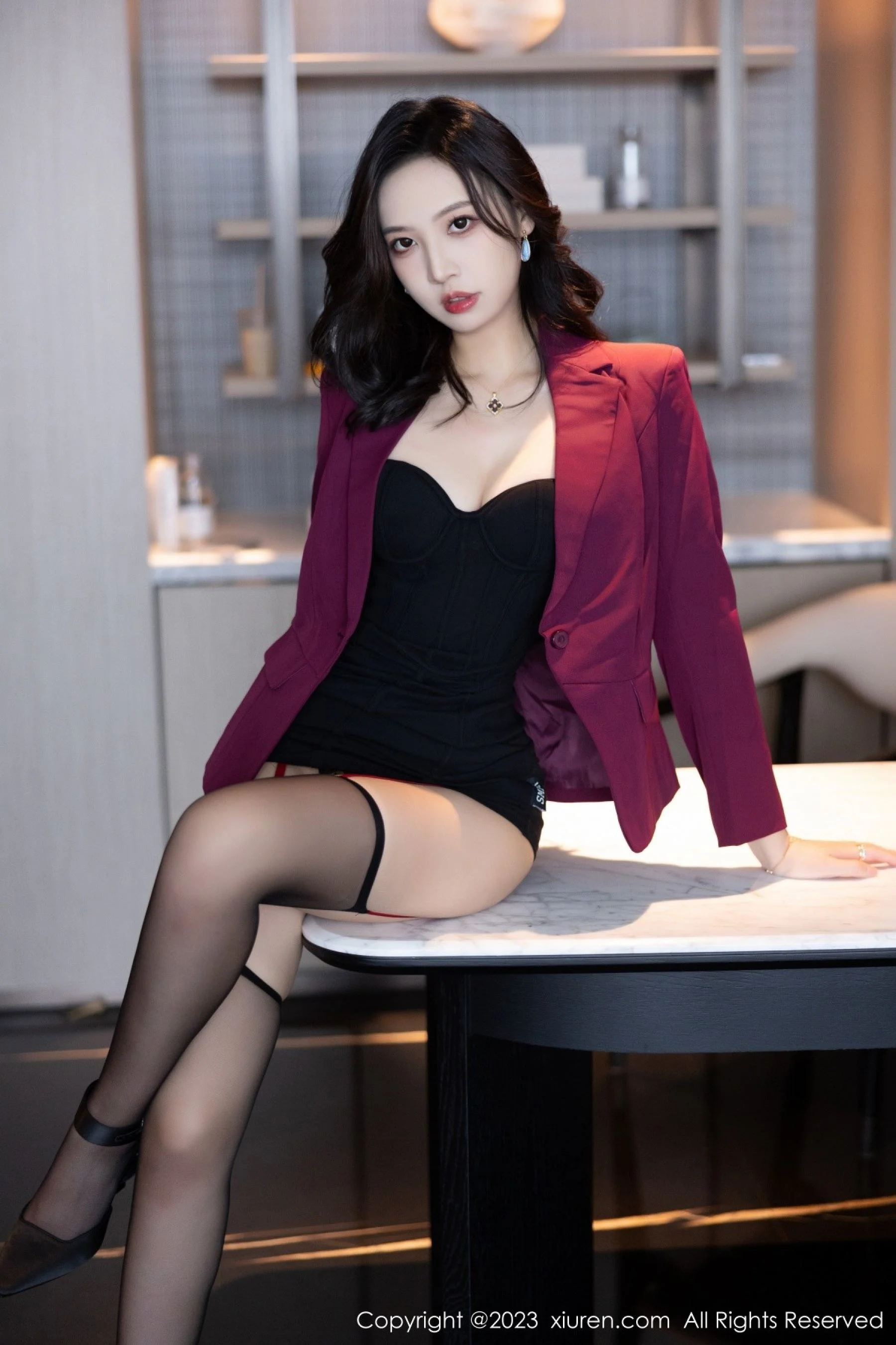 郑颖姗Bev - Photo 21