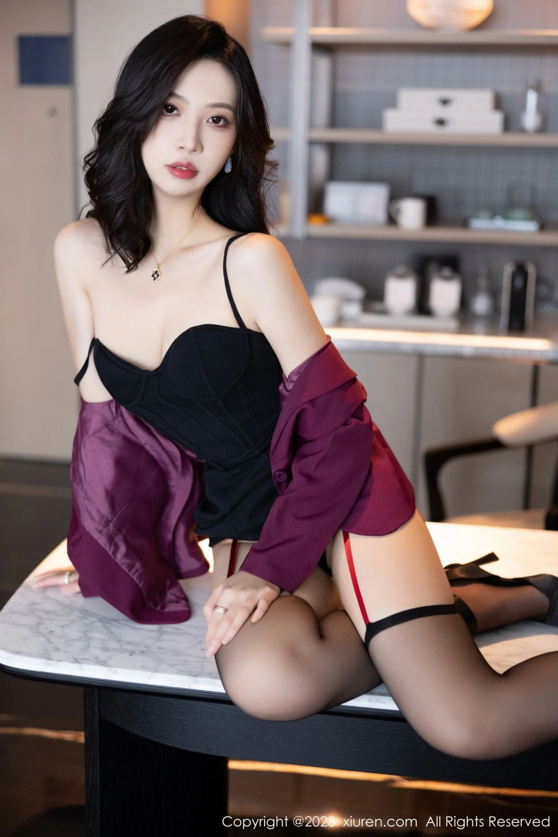 郑颖姗Bev - Photo 28