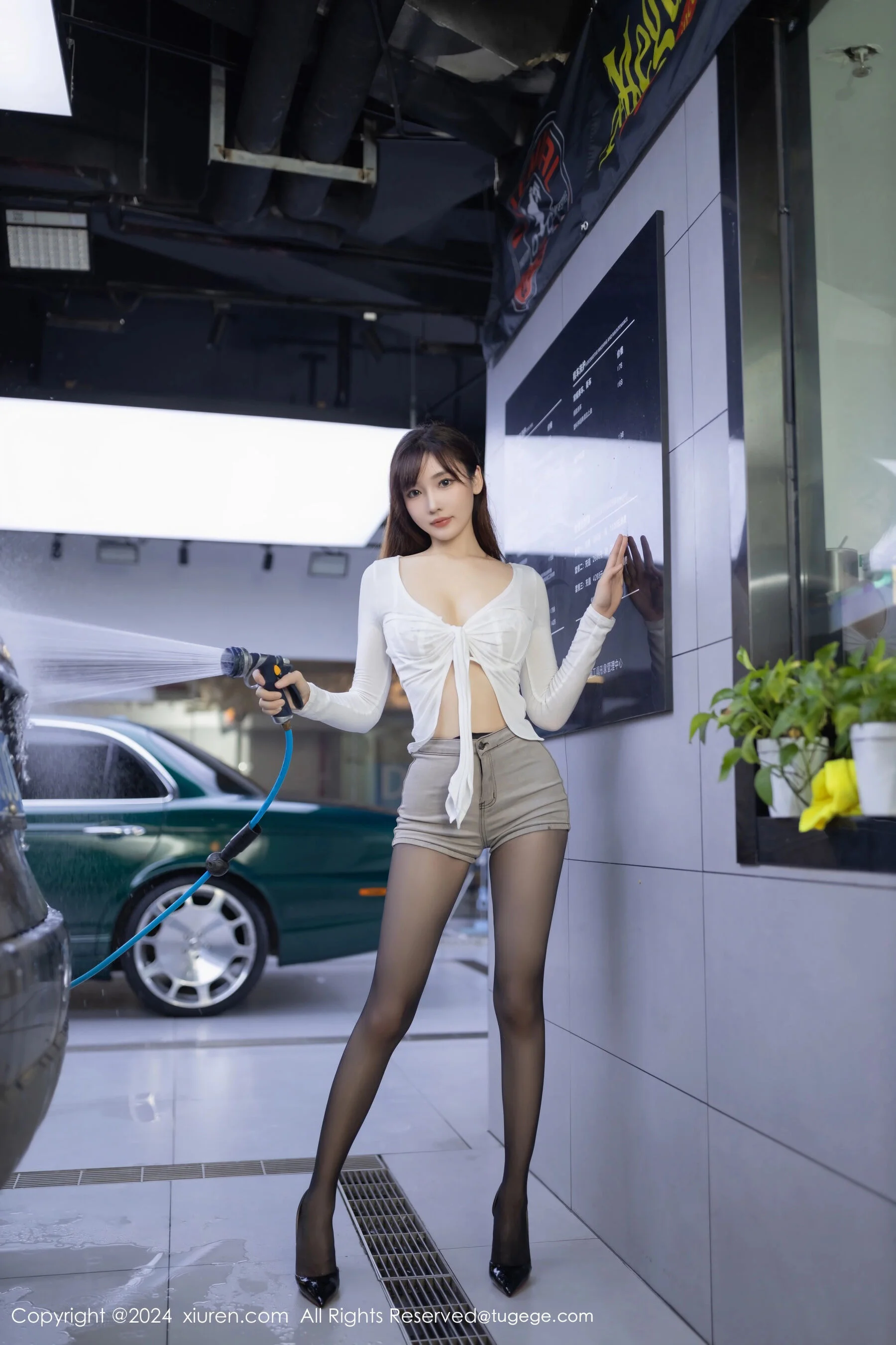 陆萱萱 - Photo 48