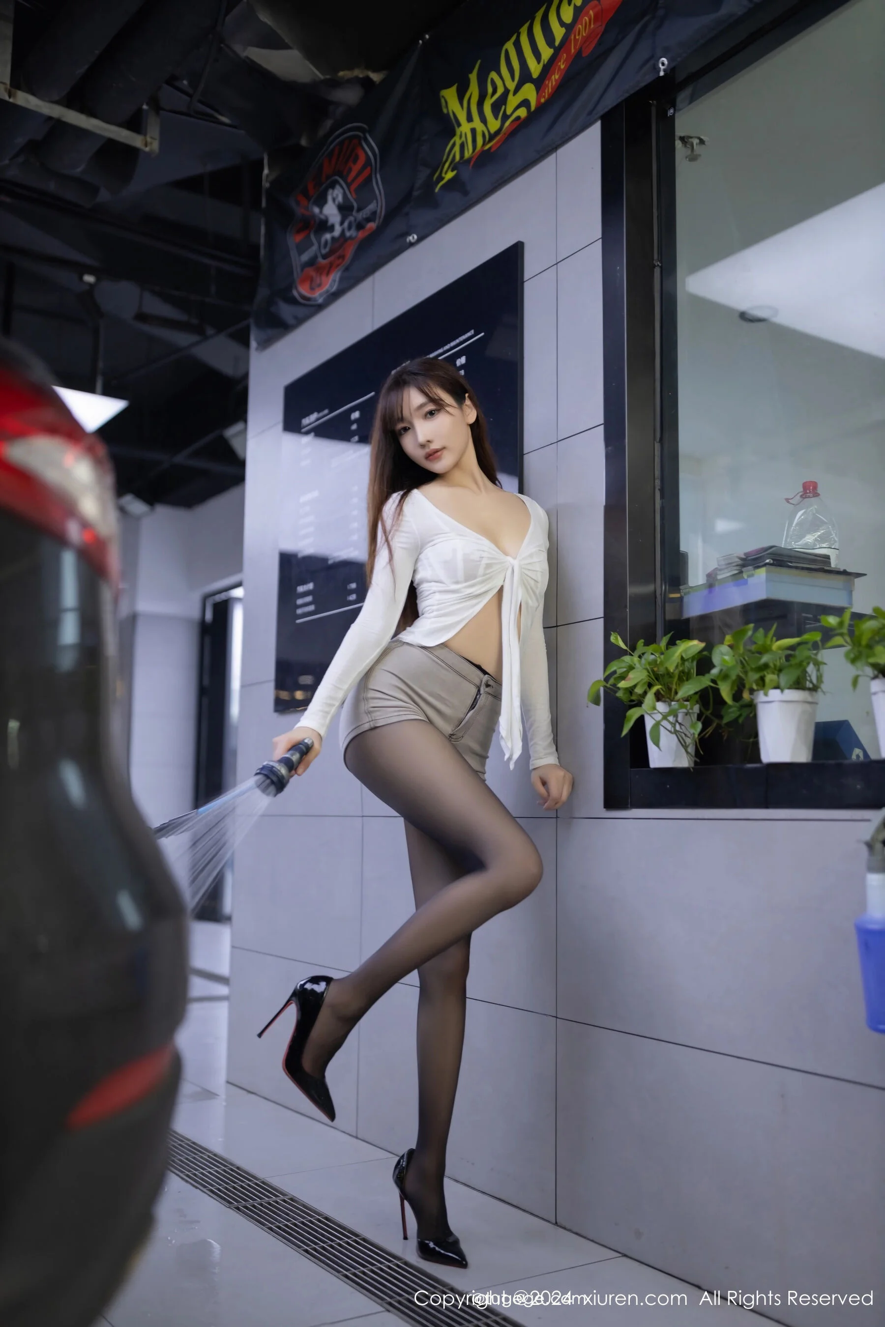 陆萱萱 - Photo 49