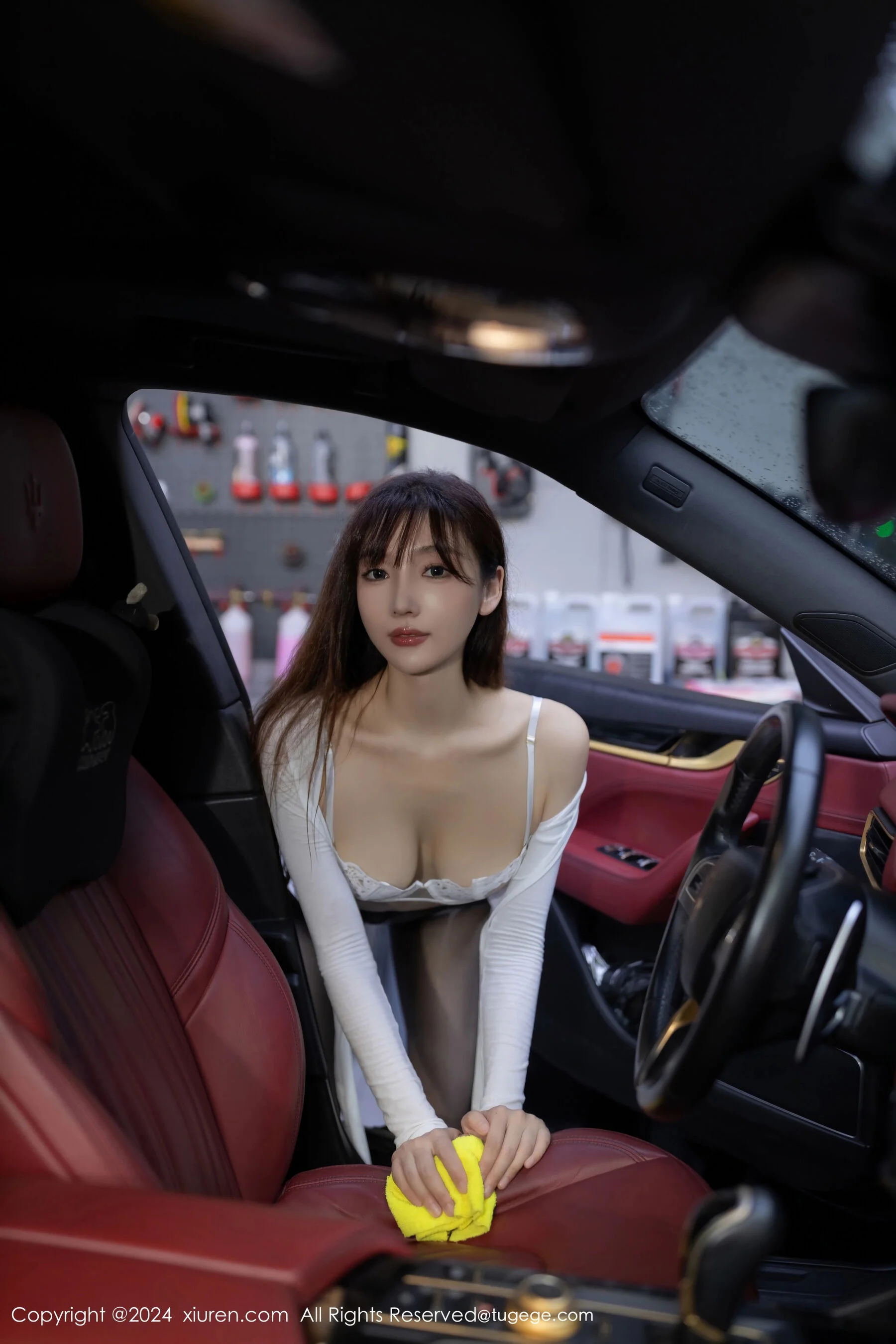 陆萱萱 - Photo 69