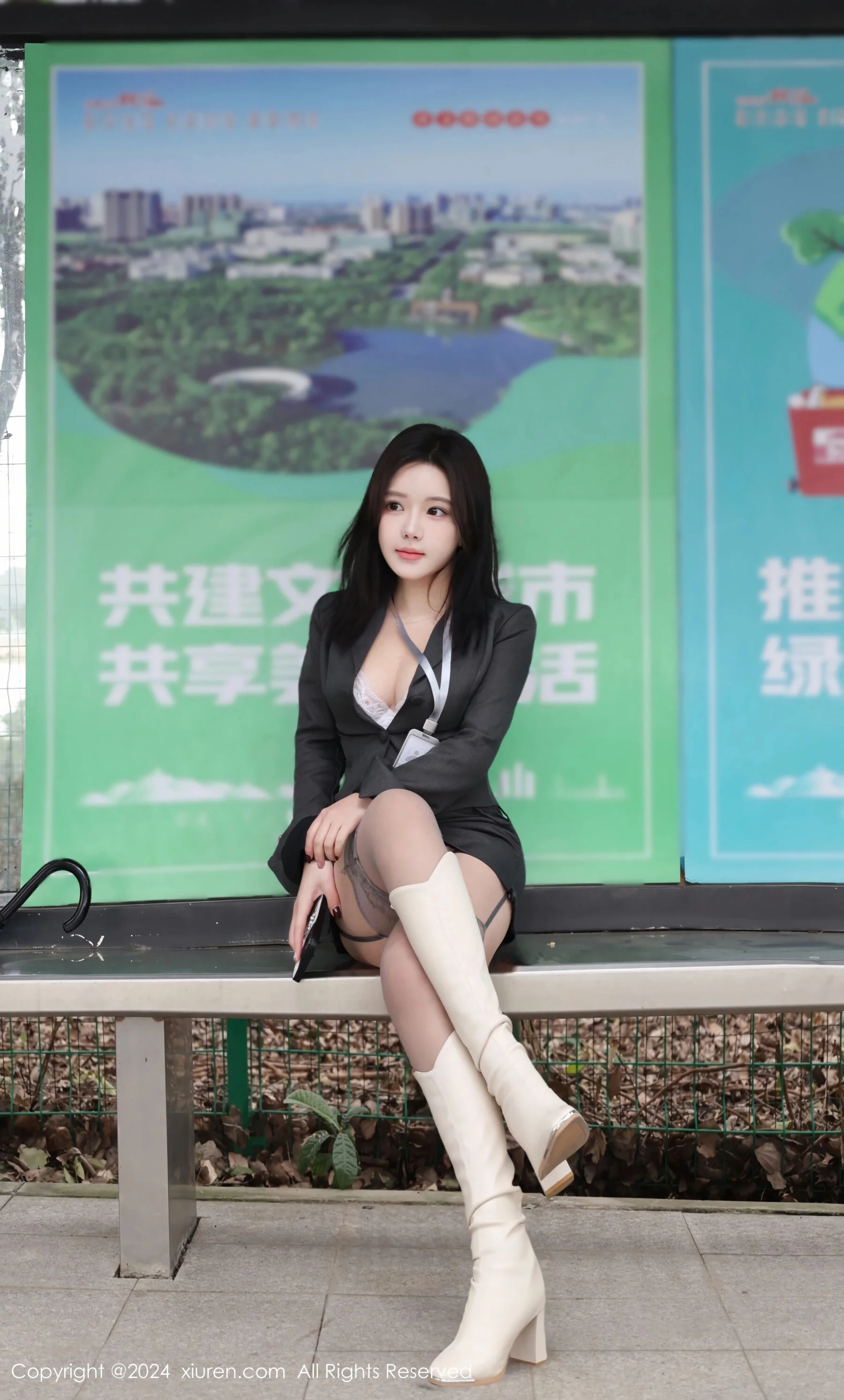 小薯条nienie - Photo 9