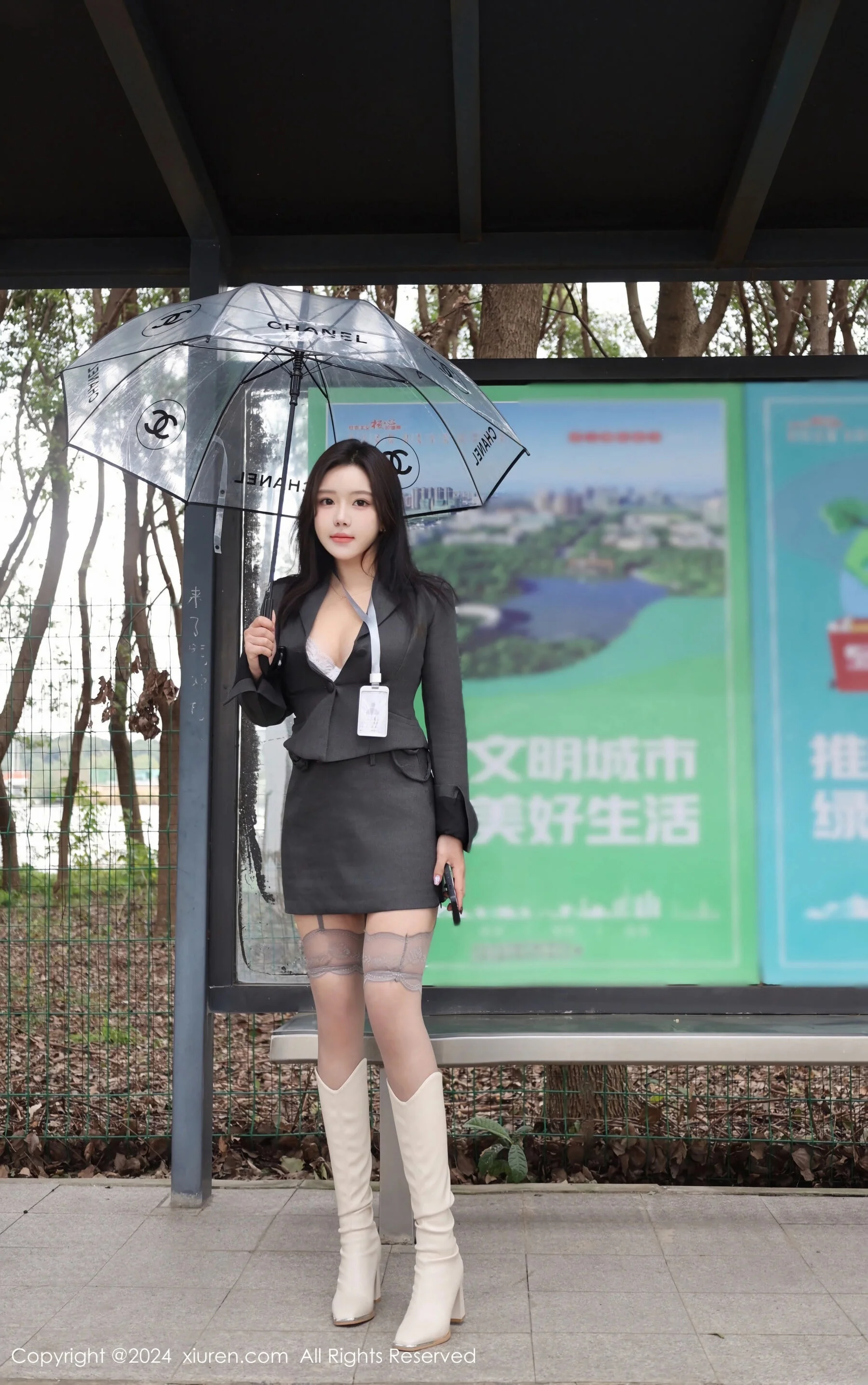 小薯条nienie - Photo 10