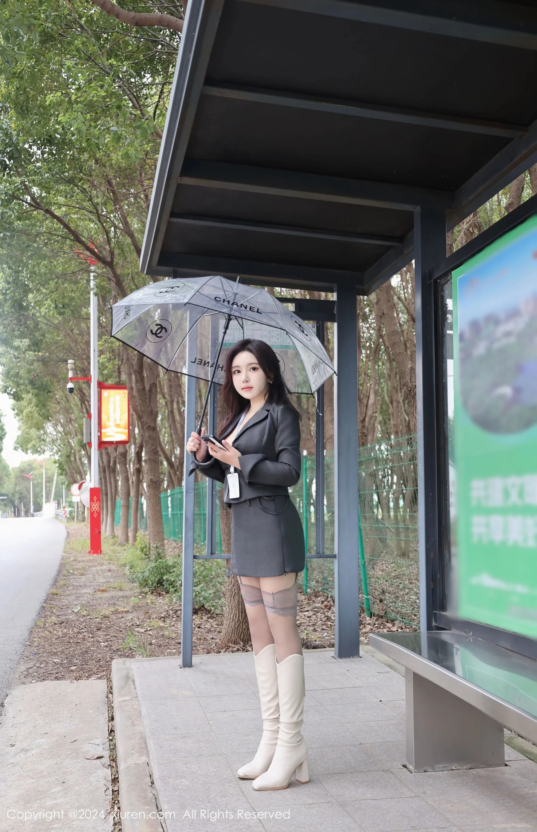 小薯条nienie - Photo 29