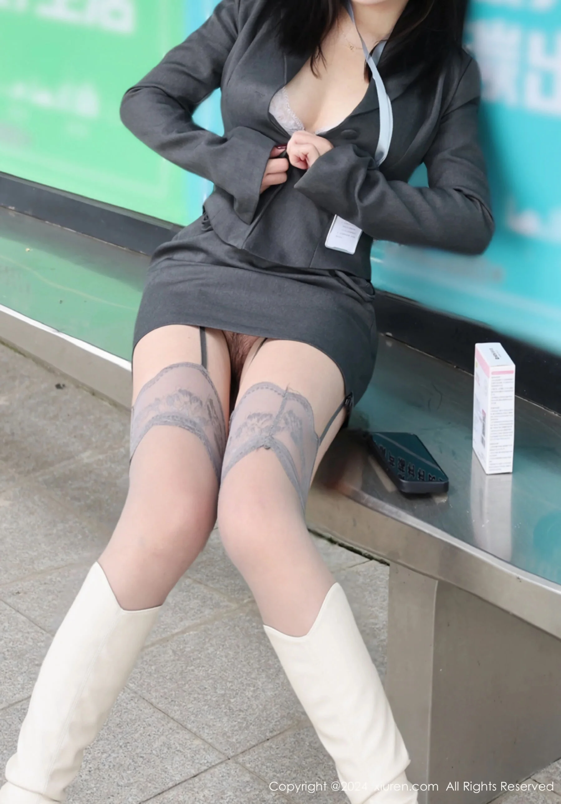 小薯条nienie - Photo 39